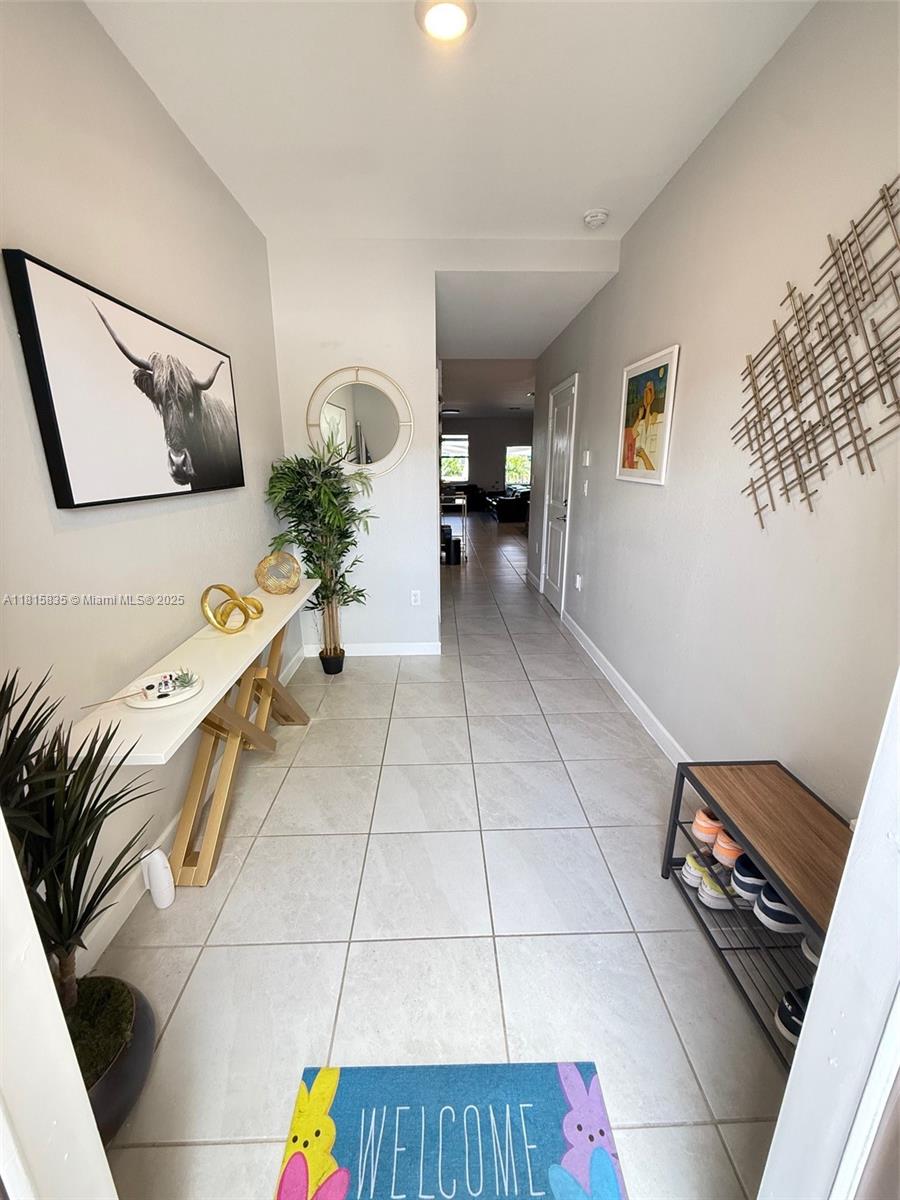 ALLAPATTAH GDNS - Residential