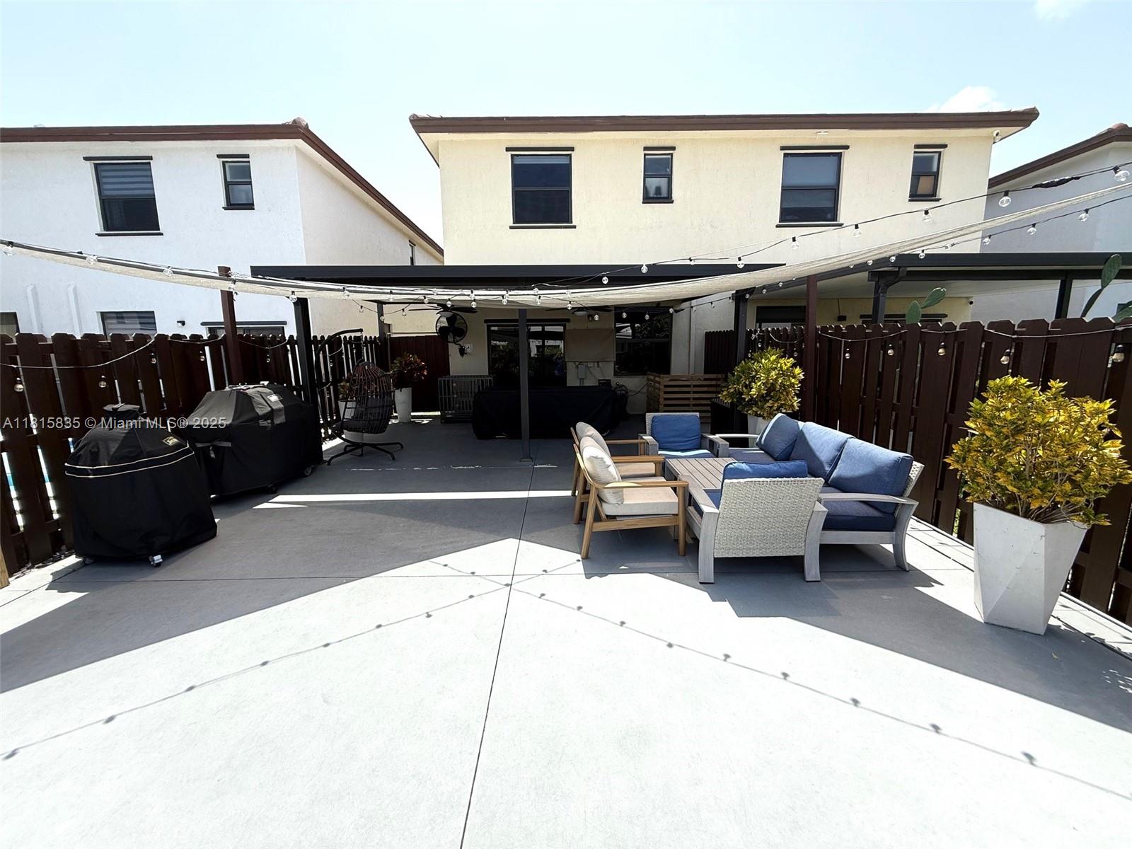 ALLAPATTAH GDNS - Residential