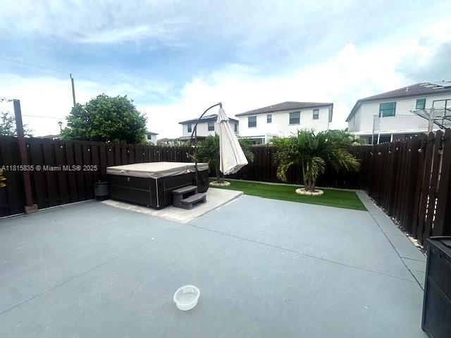 ALLAPATTAH GDNS - Residential