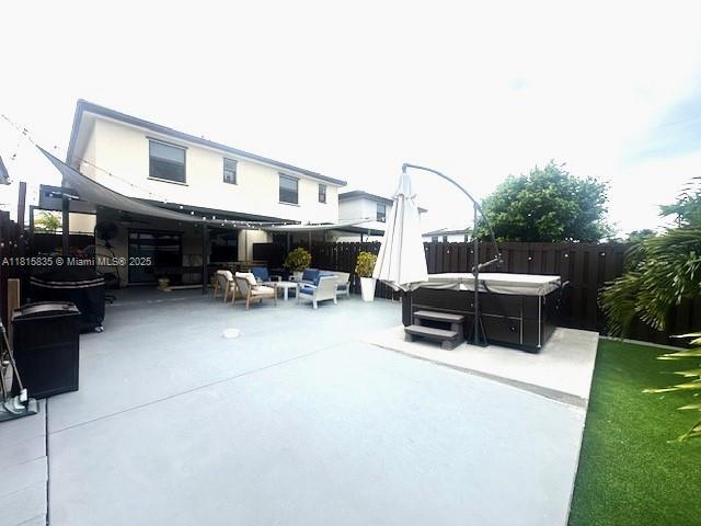 ALLAPATTAH GDNS - Residential
