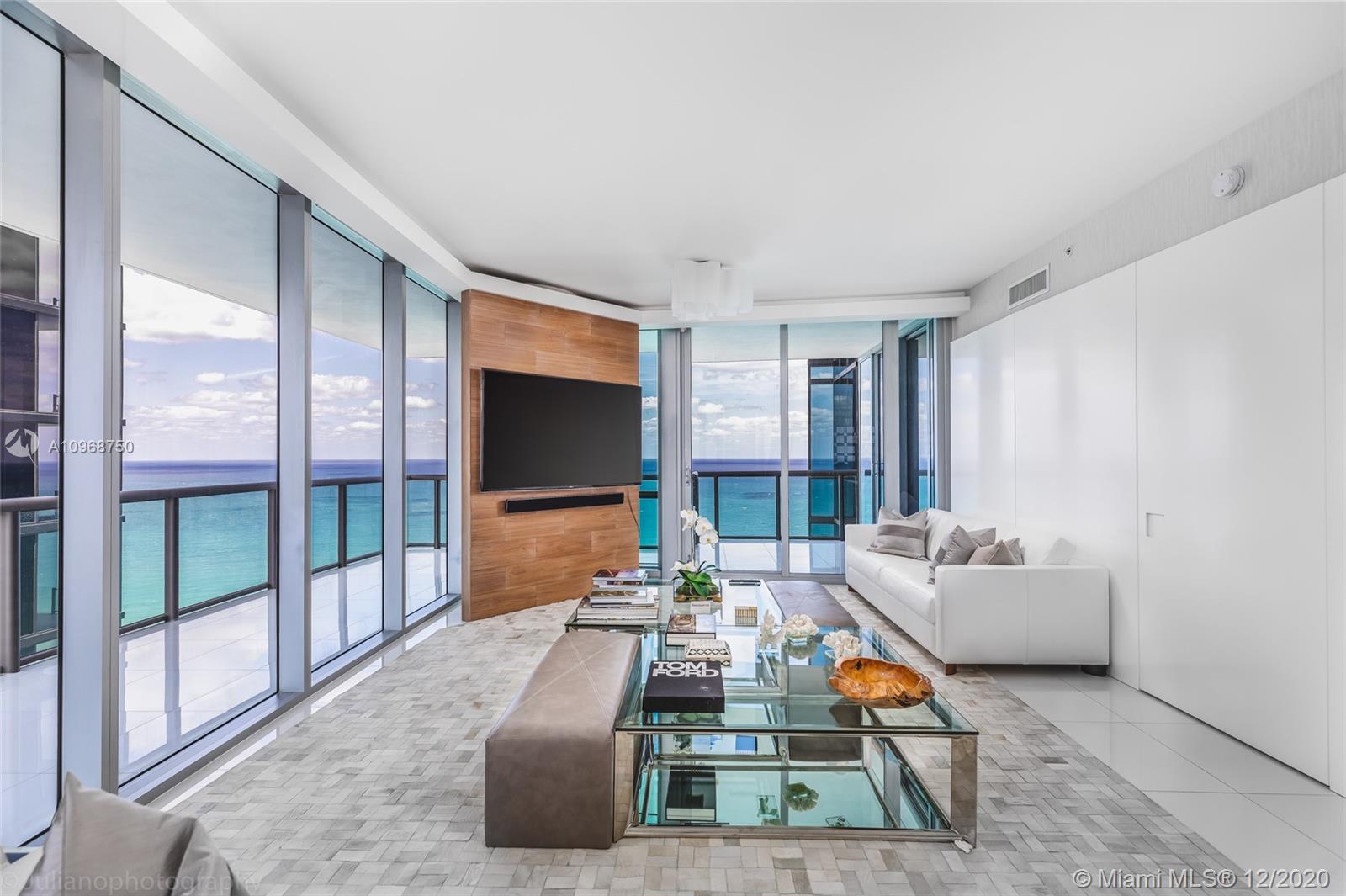 JADE OCEAN CONDO - Residential