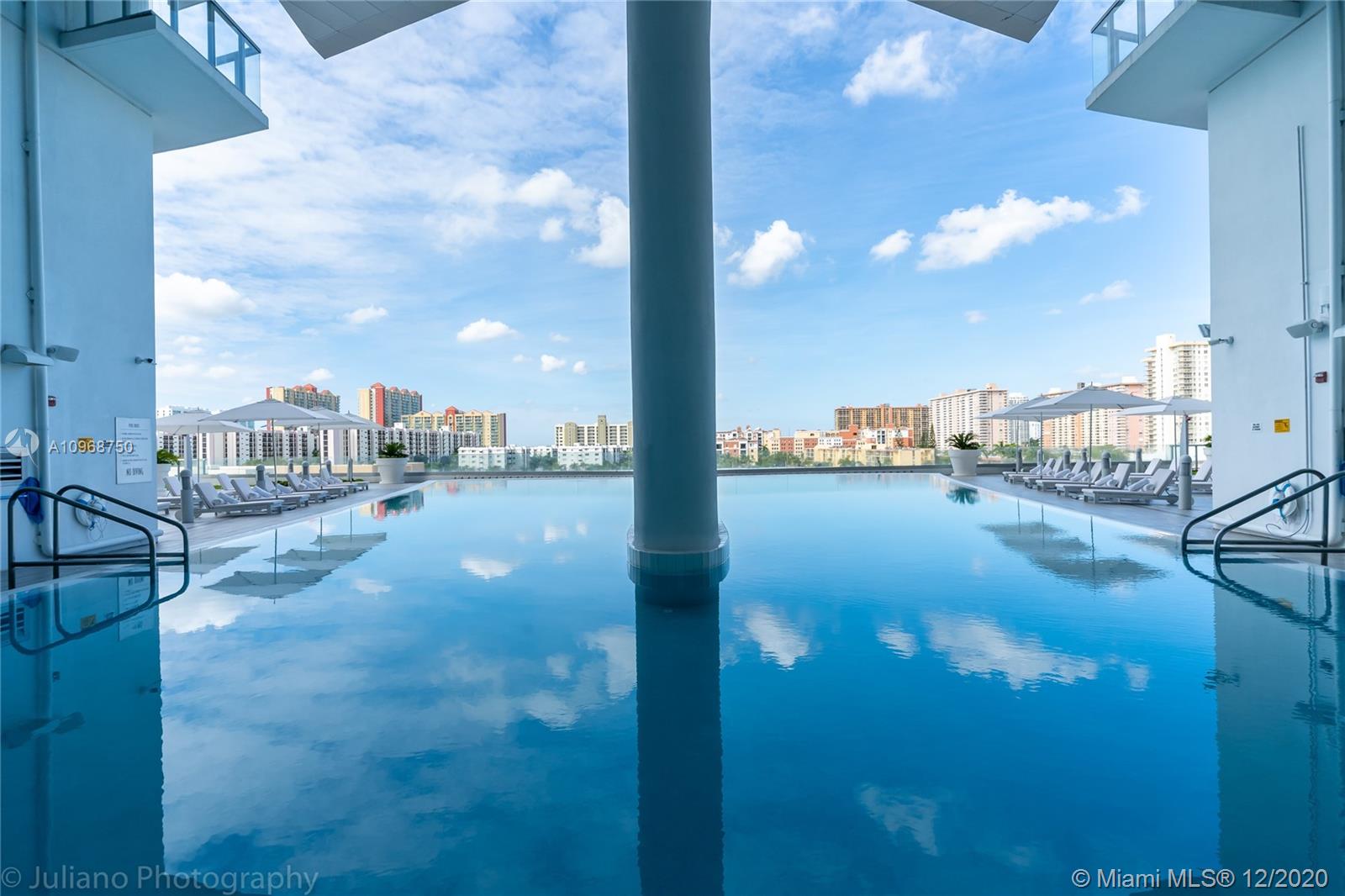 JADE OCEAN CONDO - Residential