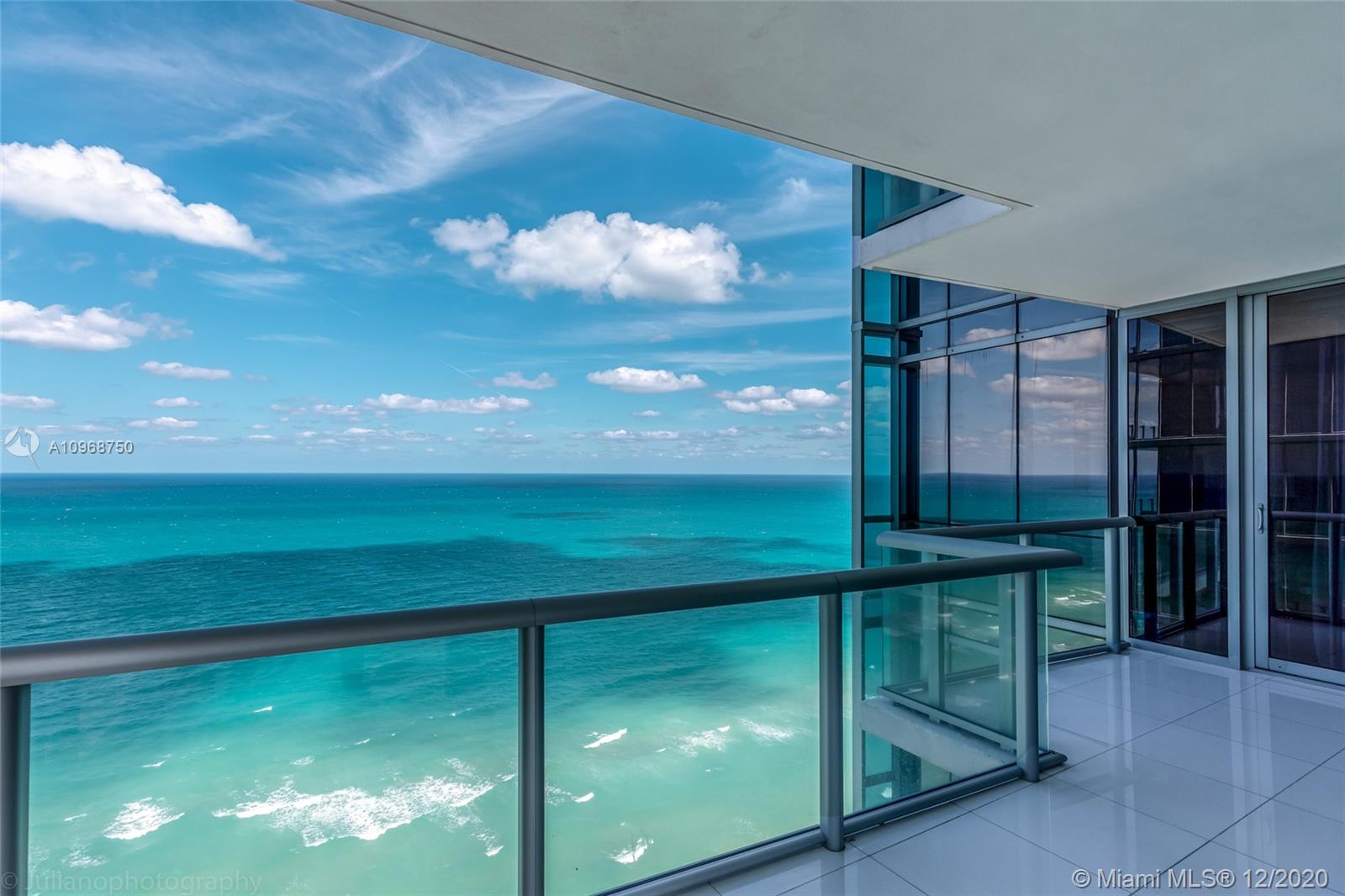 JADE OCEAN CONDO - Residential