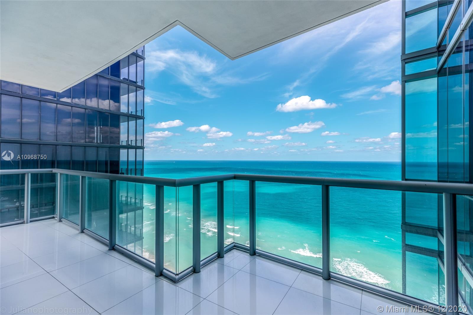 JADE OCEAN CONDO - Residential
