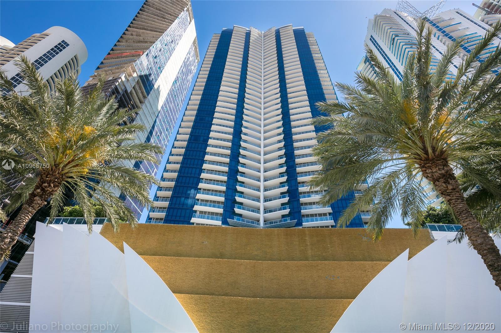 JADE OCEAN CONDO - Residential