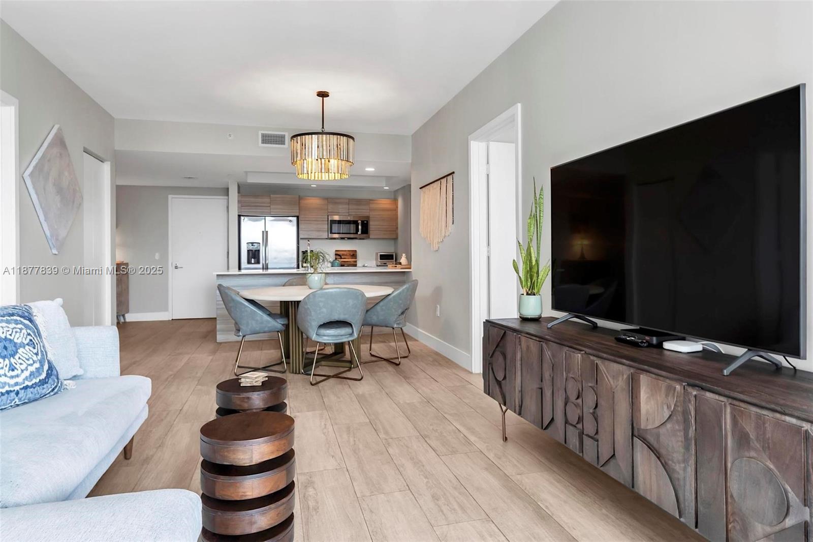 3401 MIDTOWN CONDO - Residential Lease