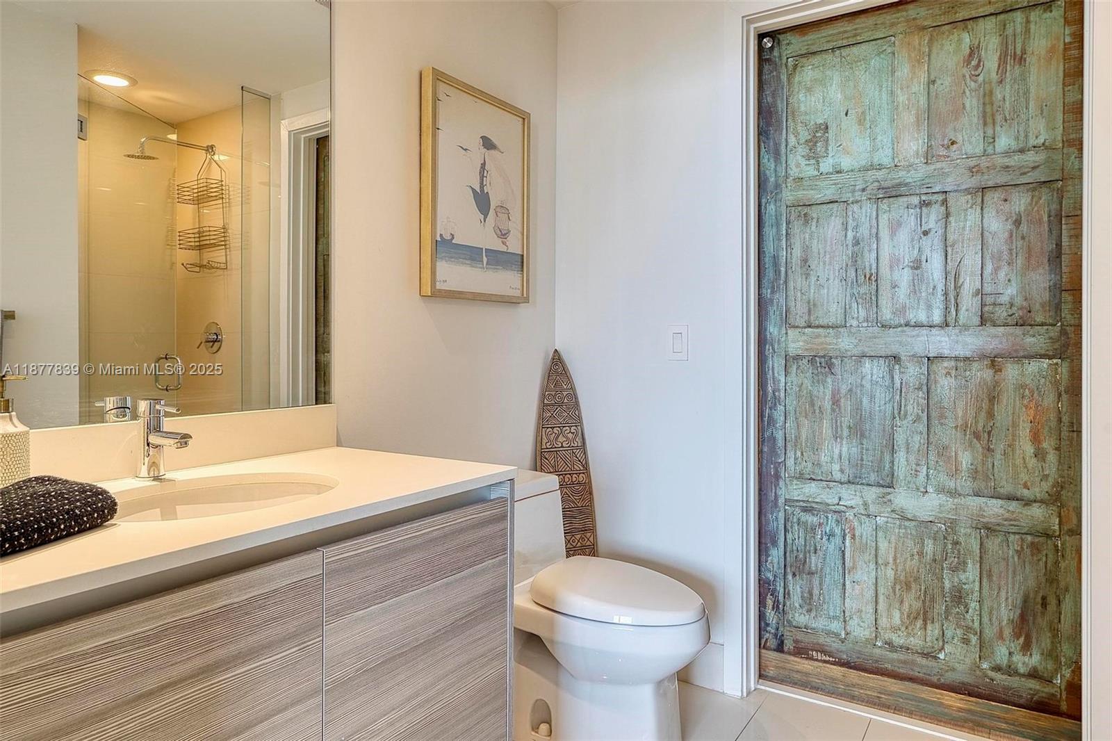 3401 MIDTOWN CONDO - Residential Lease