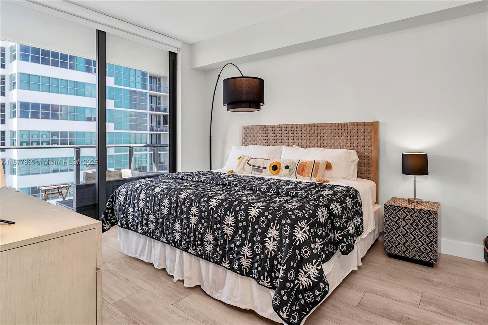 3401 MIDTOWN CONDO - Residential Lease