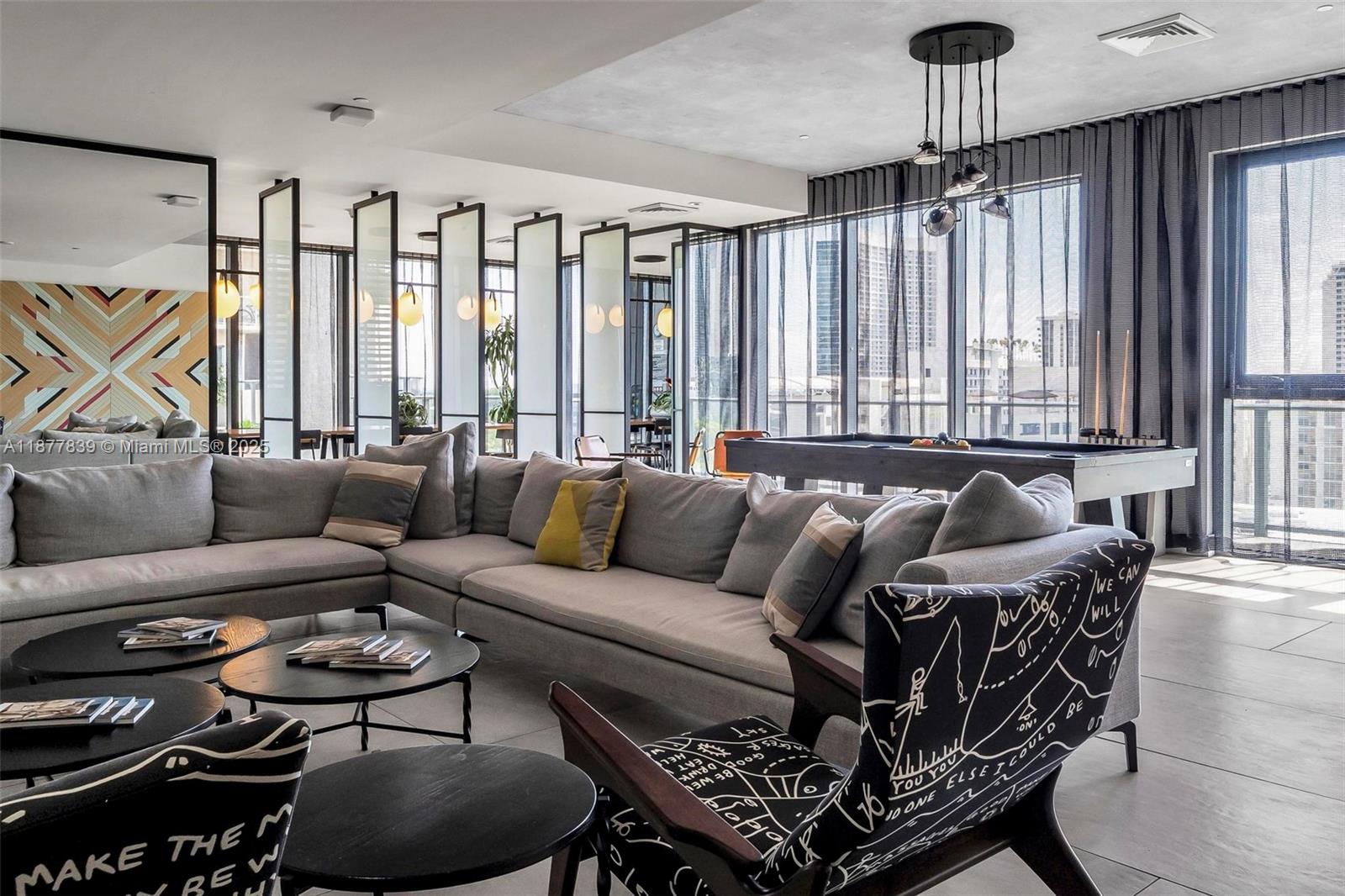 3401 MIDTOWN CONDO - Residential Lease