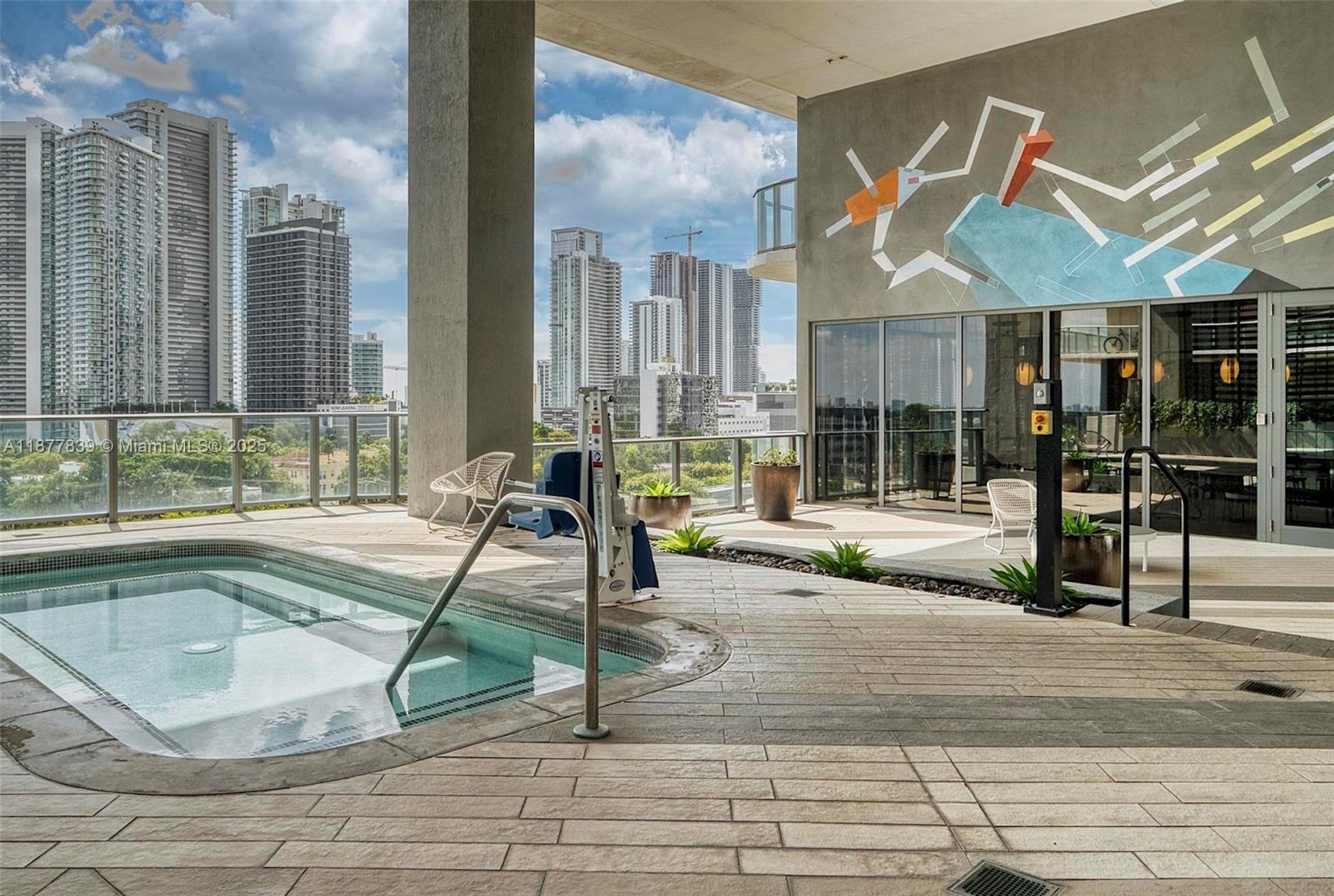 3401 MIDTOWN CONDO - Residential Lease