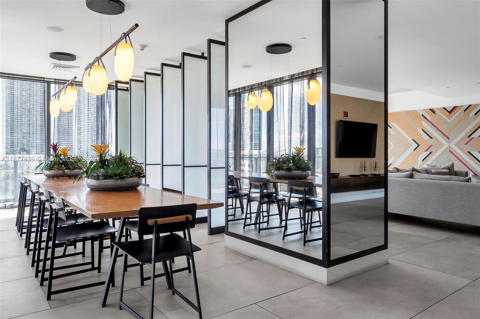 3401 MIDTOWN CONDO - Residential Lease