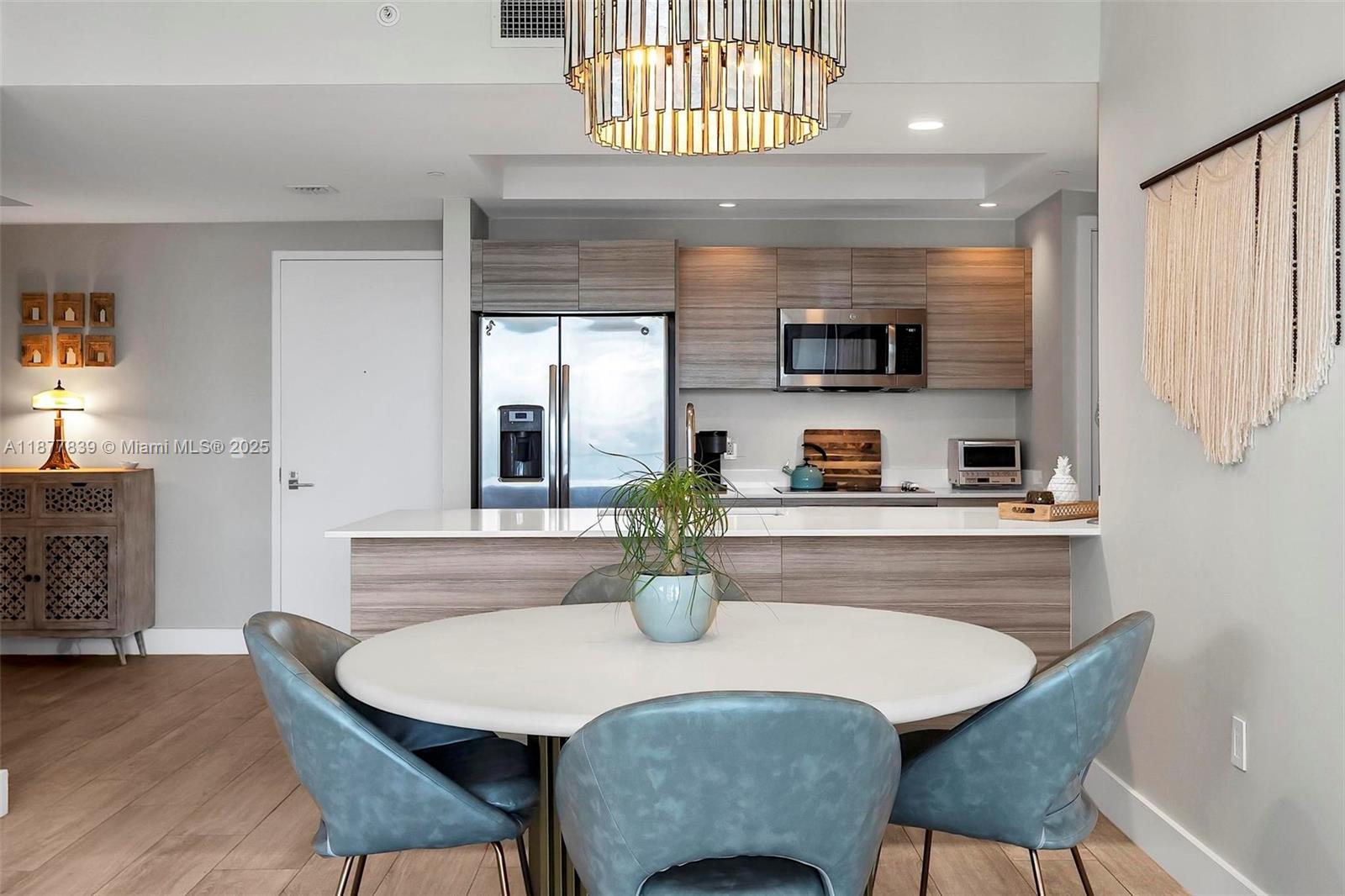 3401 MIDTOWN CONDO - Residential Lease