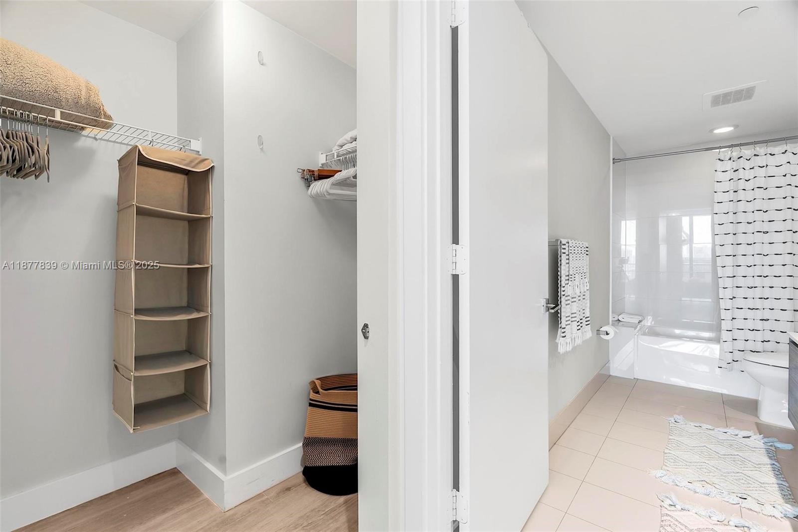 3401 MIDTOWN CONDO - Residential Lease