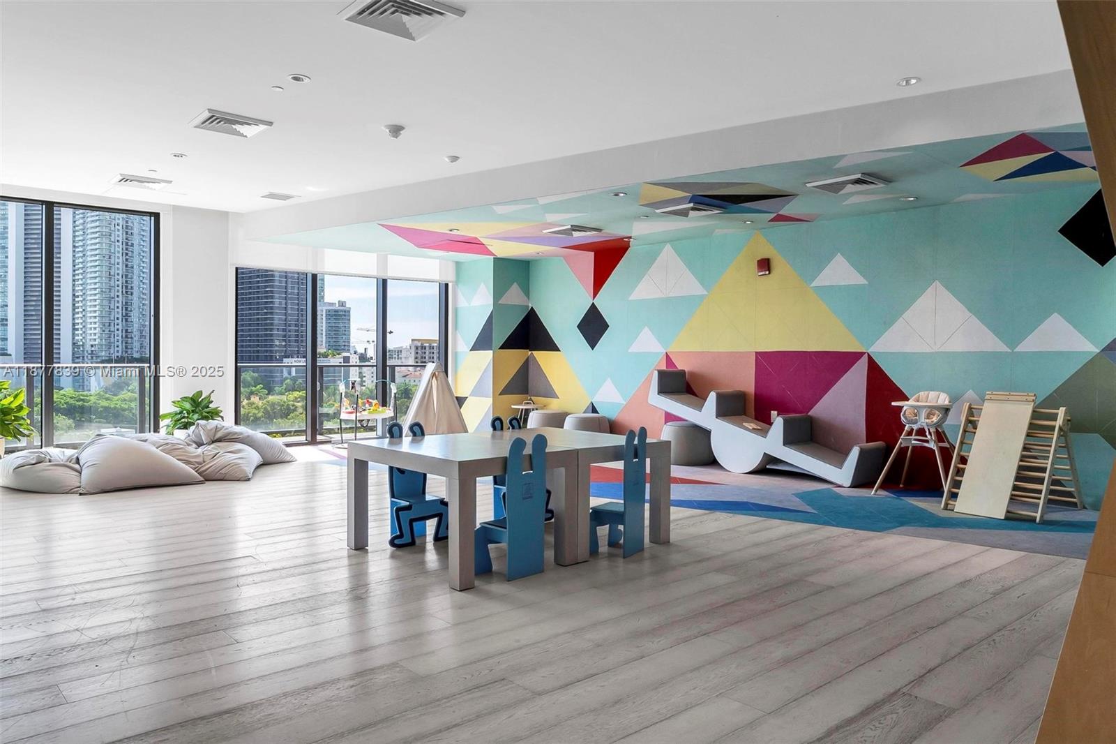 3401 MIDTOWN CONDO - Residential Lease