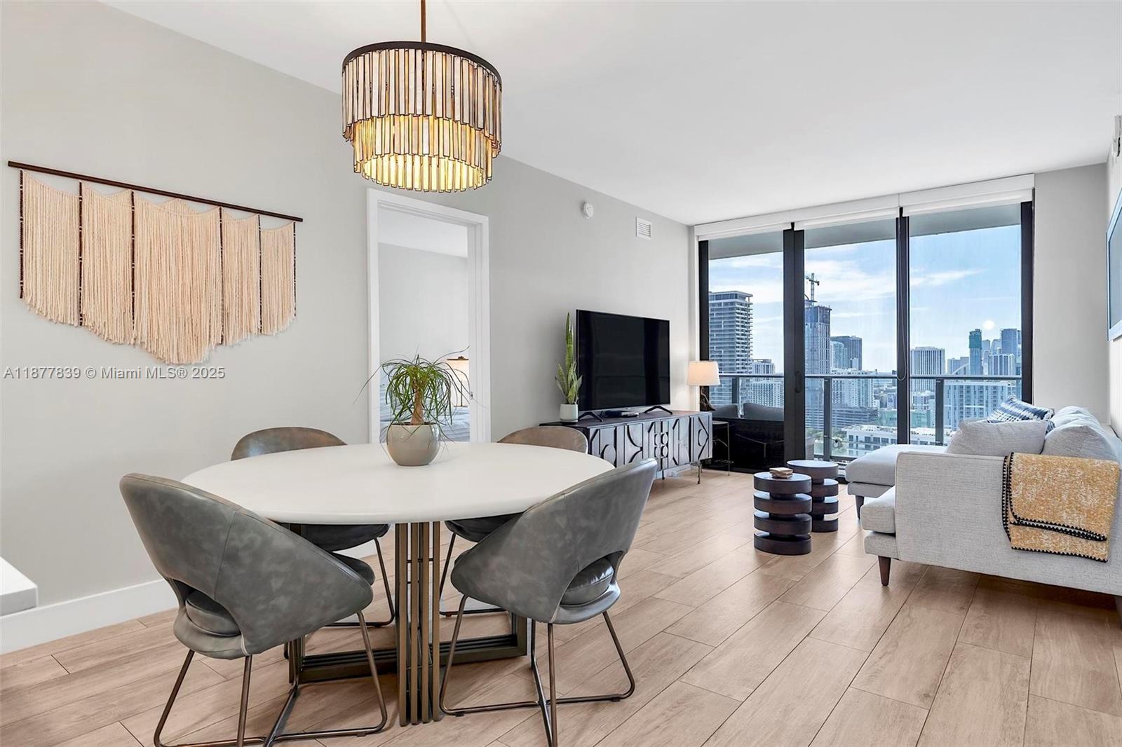 3401 MIDTOWN CONDO - Residential Lease