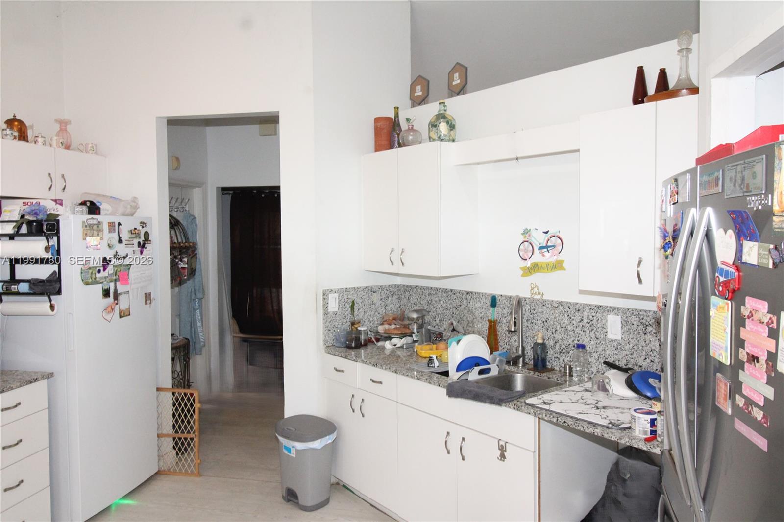 Woodland - Residential