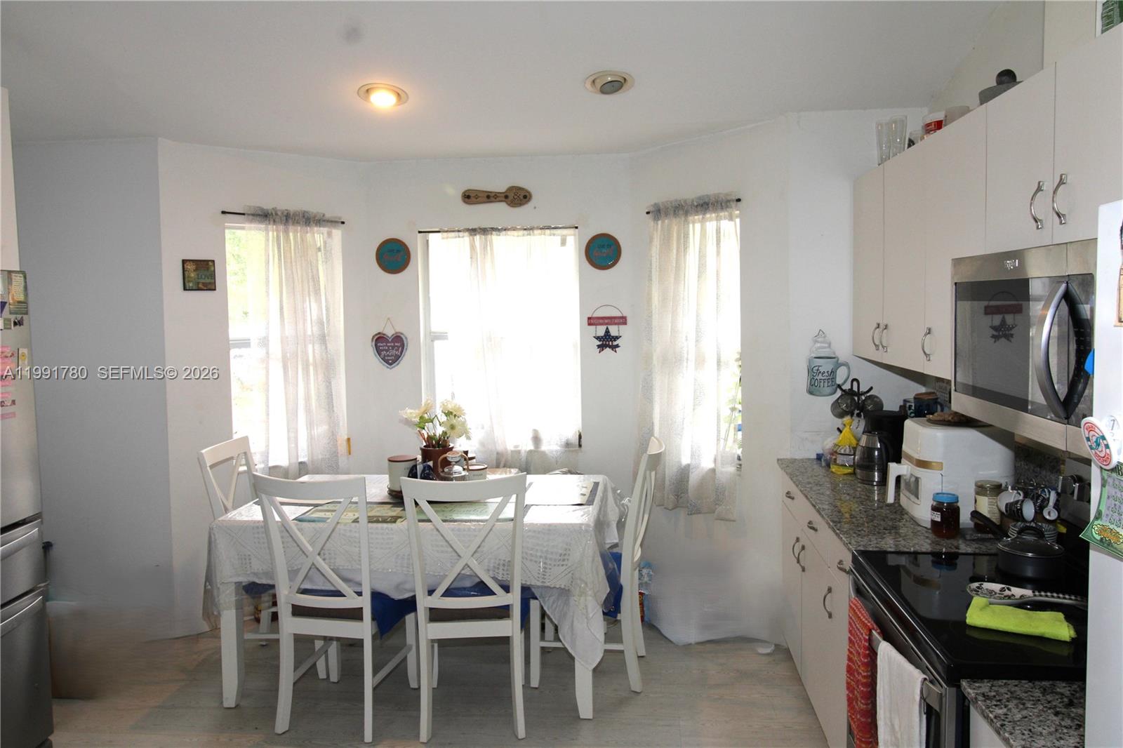 Woodland - Residential