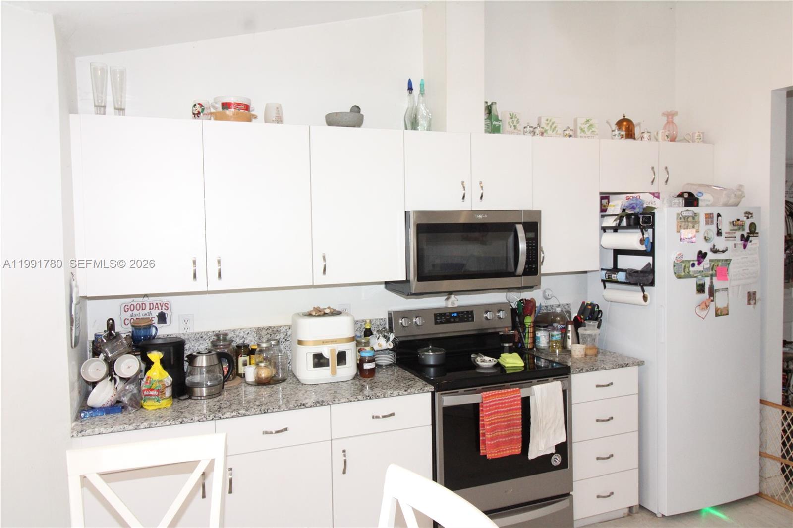 Woodland - Residential