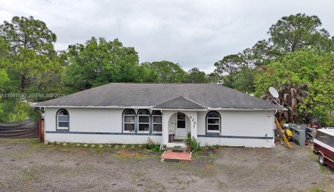 PALM BEACH COUNTY FLORIDA COMING SOON LISTINGS 825 N Willow ST Clewiston FL 33440