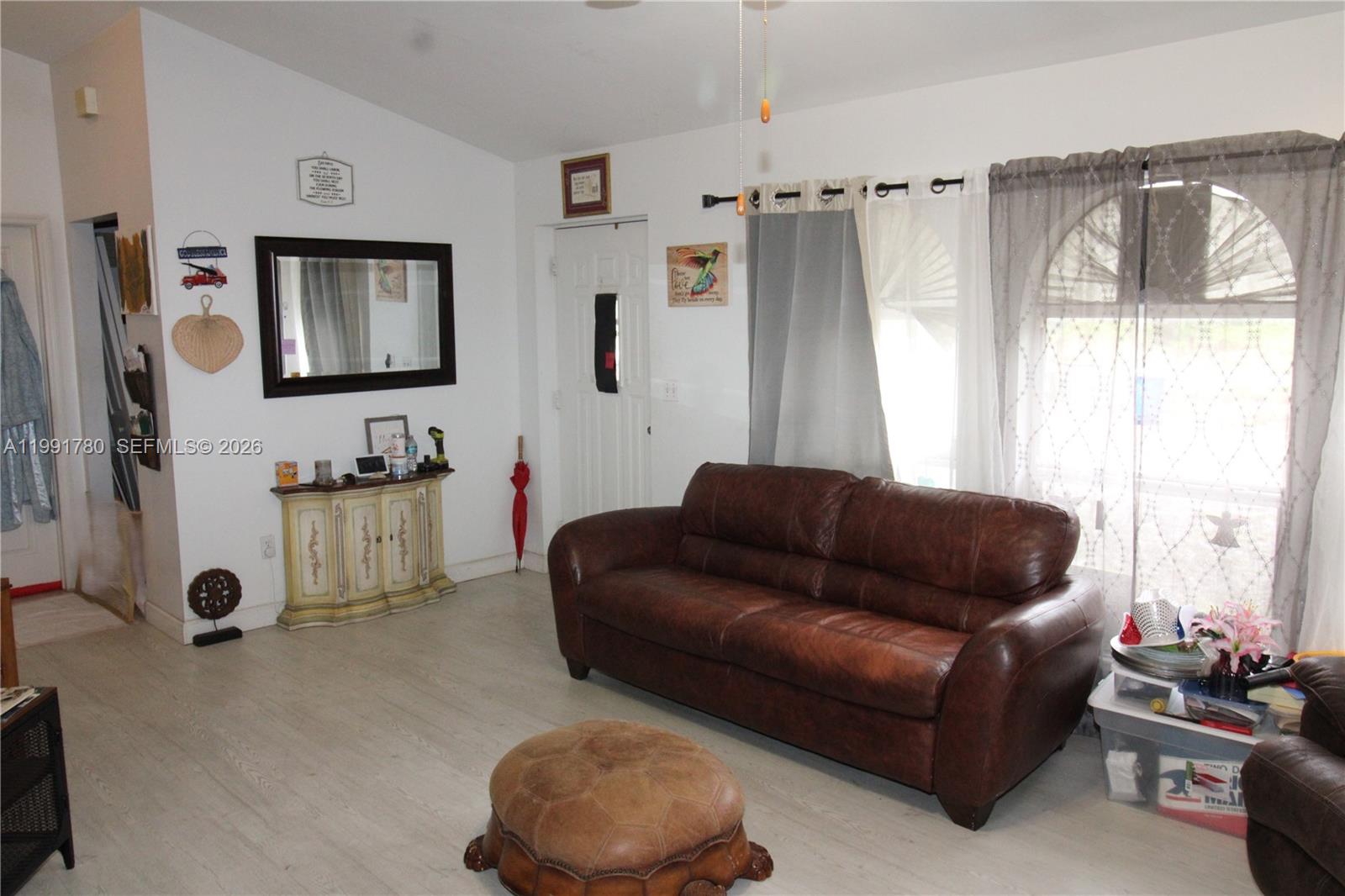 Woodland - Residential