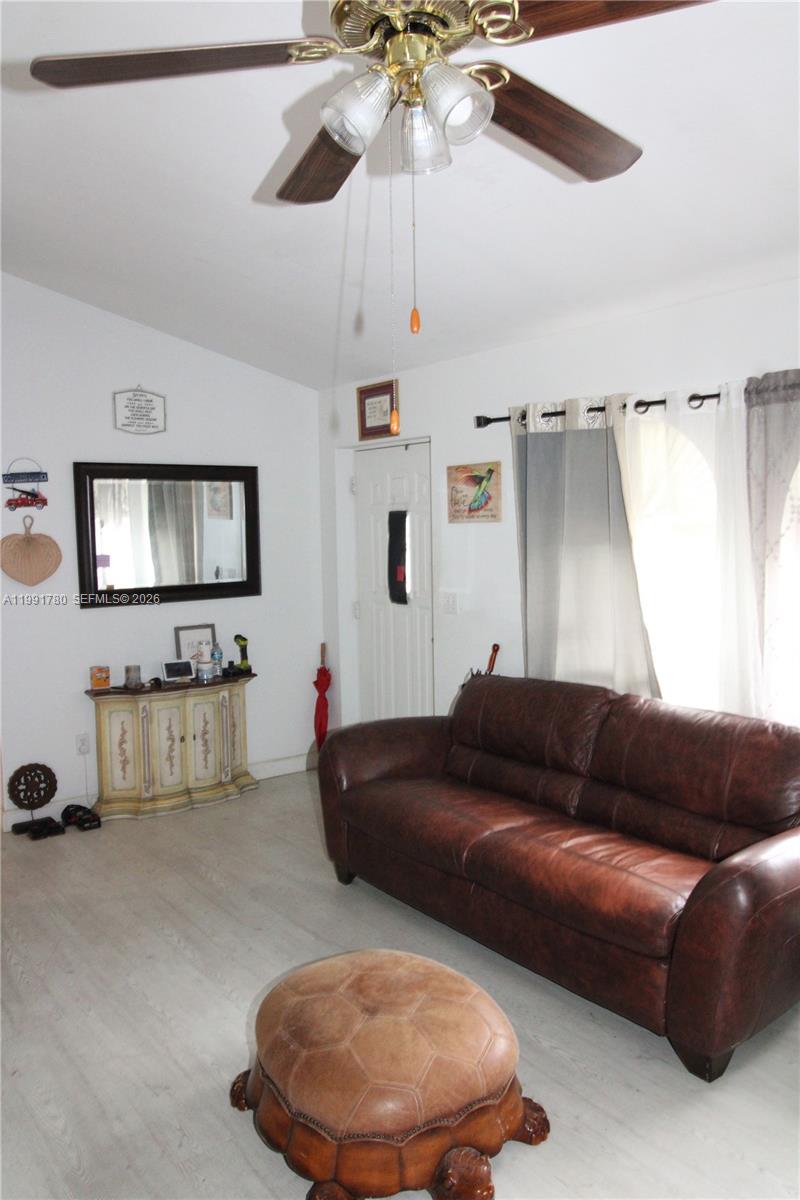 Woodland - Residential