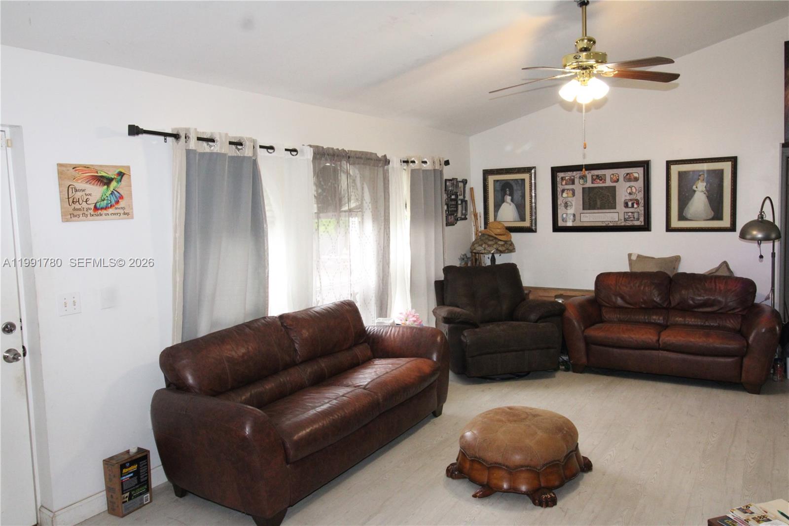 Woodland - Residential