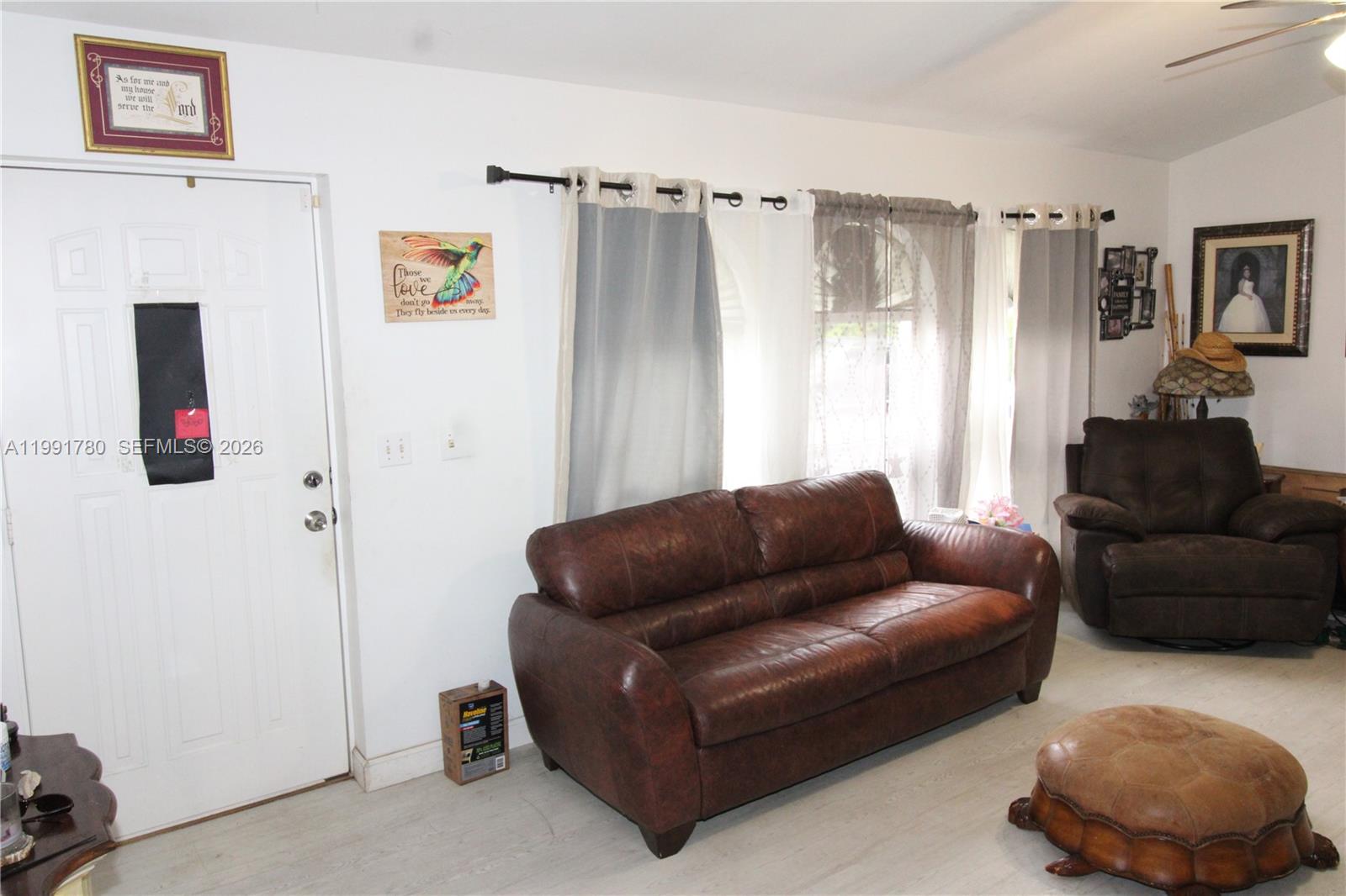 Woodland - Residential