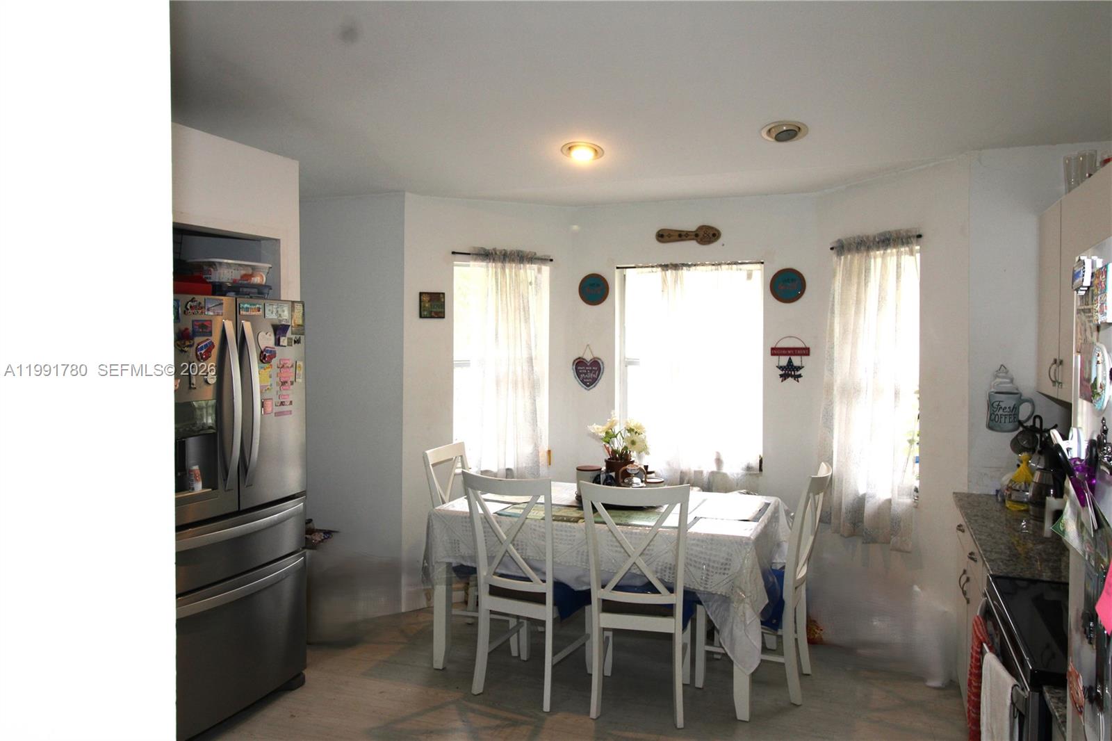 Woodland - Residential