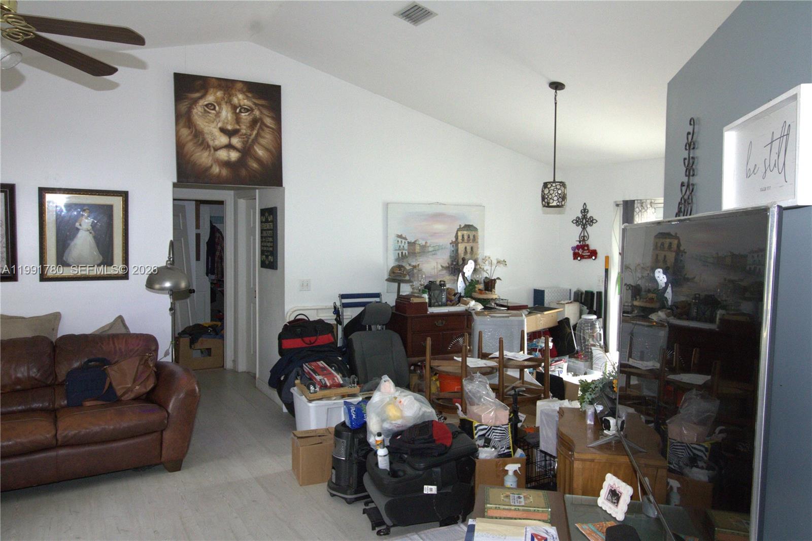 Woodland - Residential