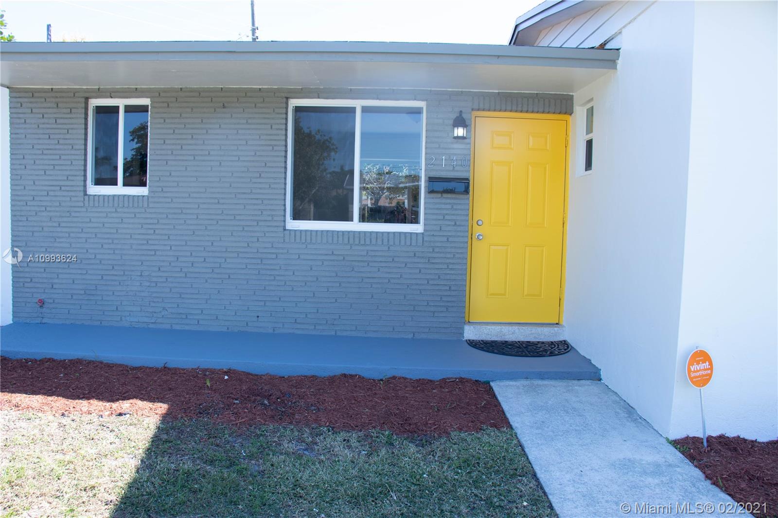 SUNRISE GOLF VILLAGE SEC - Residential