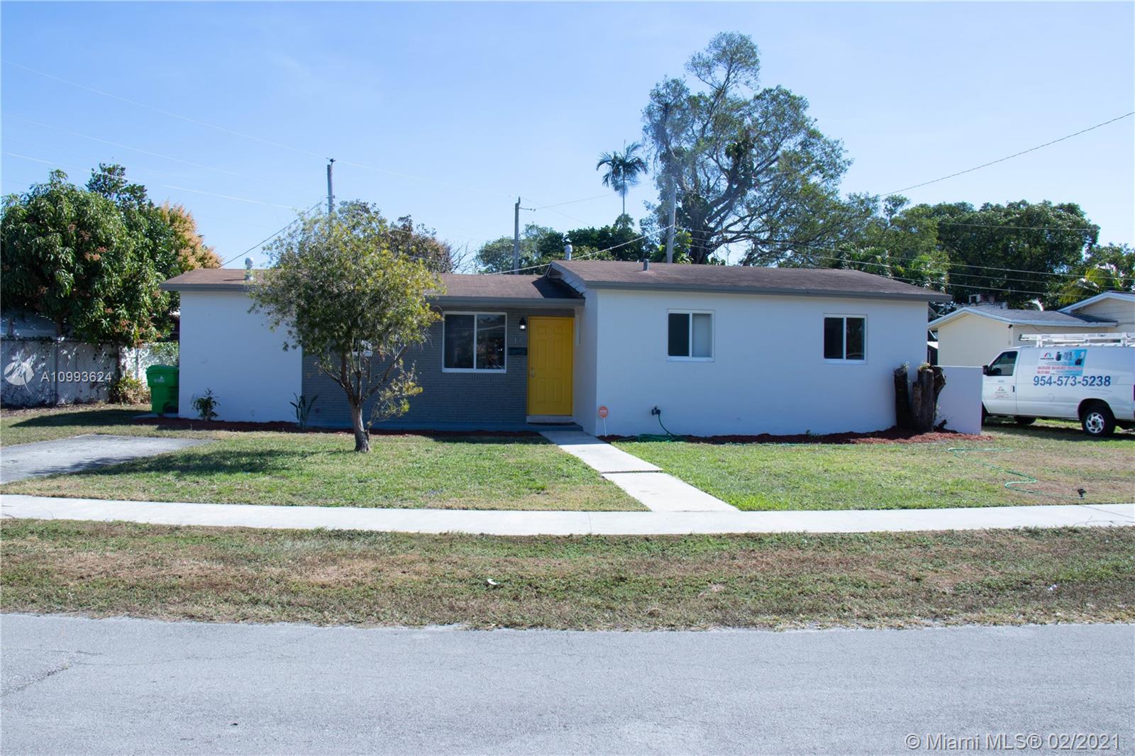 SUNRISE GOLF VILLAGE SEC - Residential