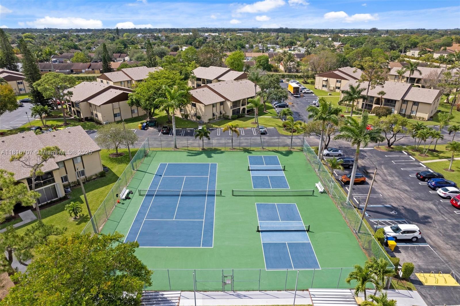 PINE RIDGE III CONDO - Residential