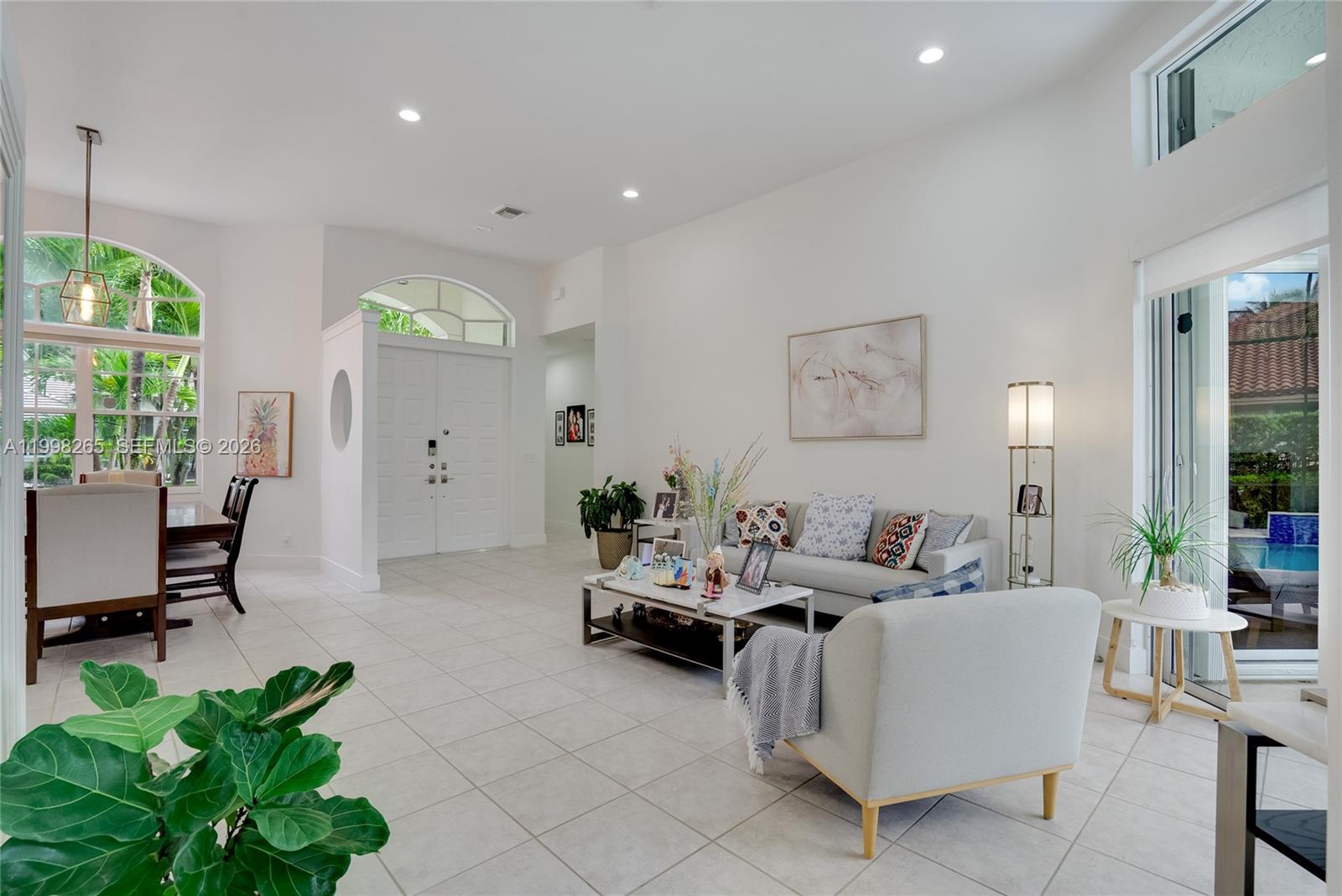 SECTOR 7 SOUTH - - Residential