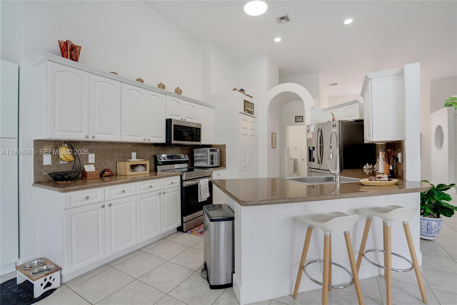 SECTOR 7 SOUTH - - Residential