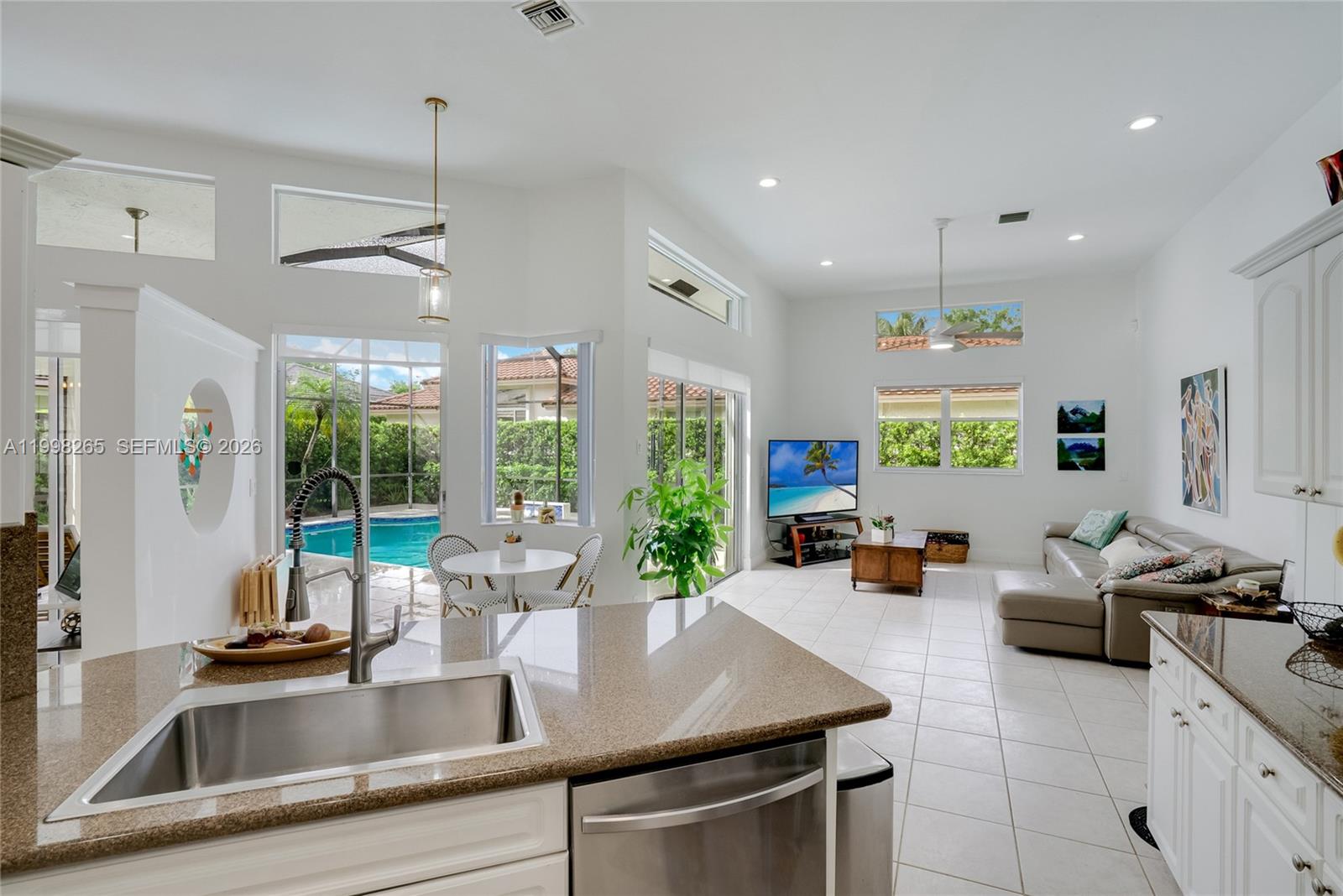 SECTOR 7 SOUTH - - Residential