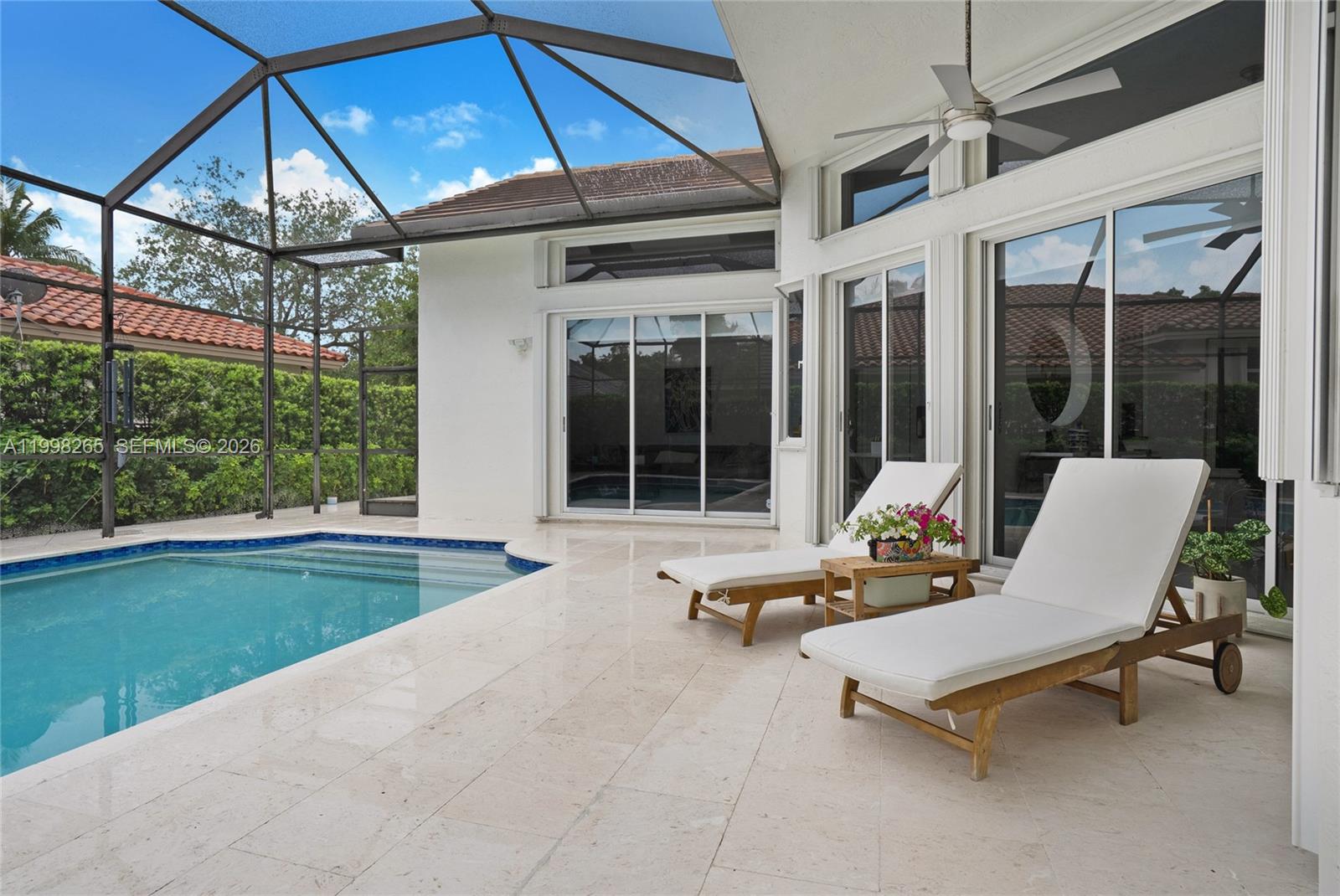 SECTOR 7 SOUTH - - Residential