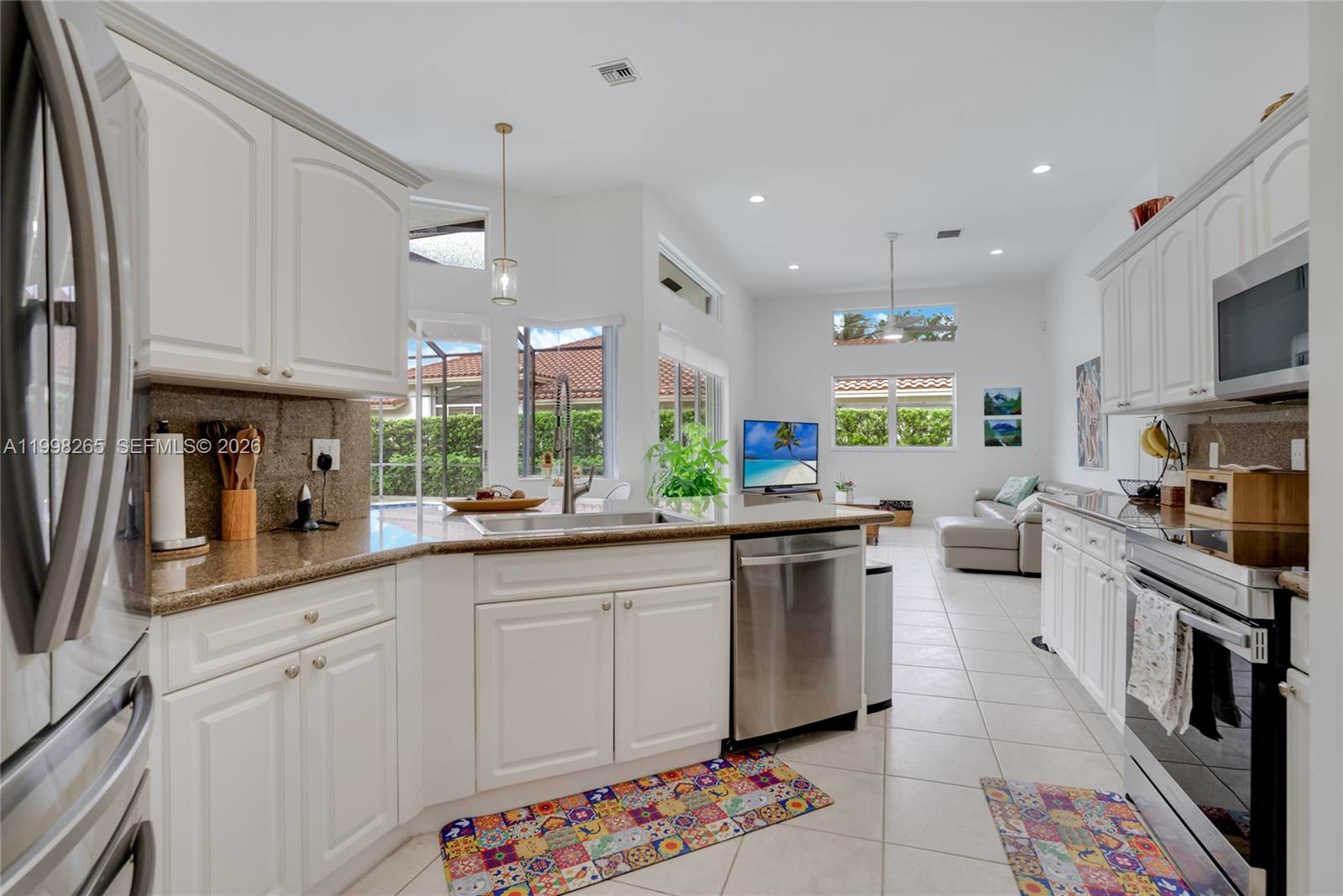 SECTOR 7 SOUTH - - Residential