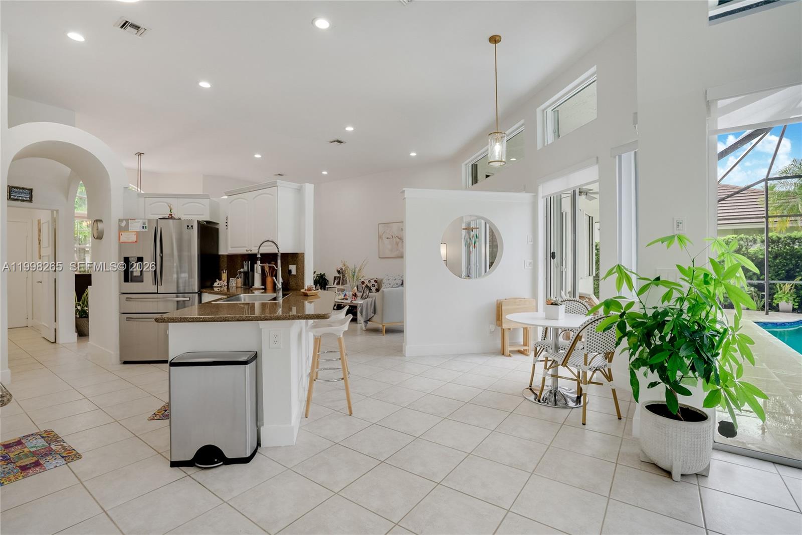 SECTOR 7 SOUTH - - Residential