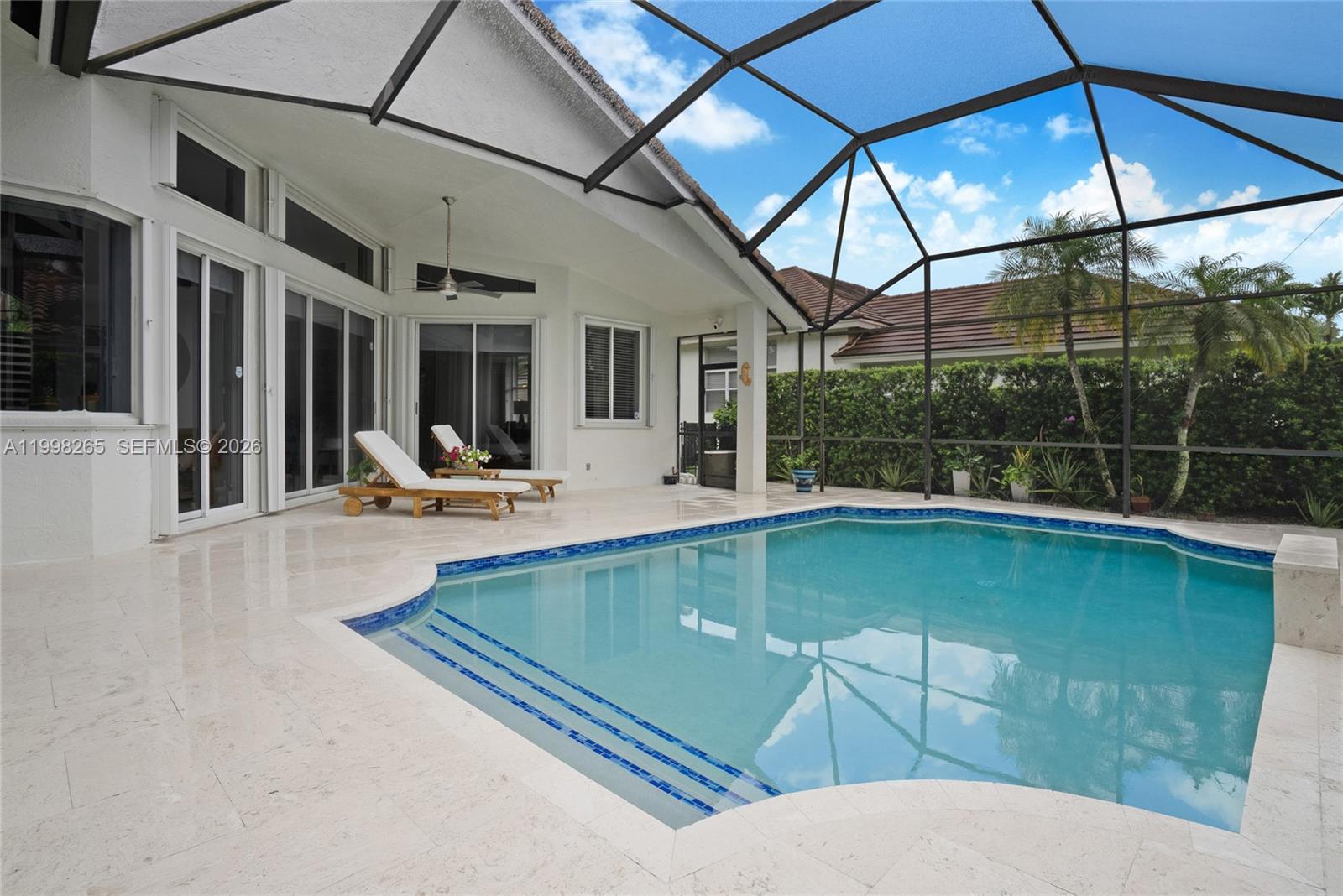 SECTOR 7 SOUTH - - Residential