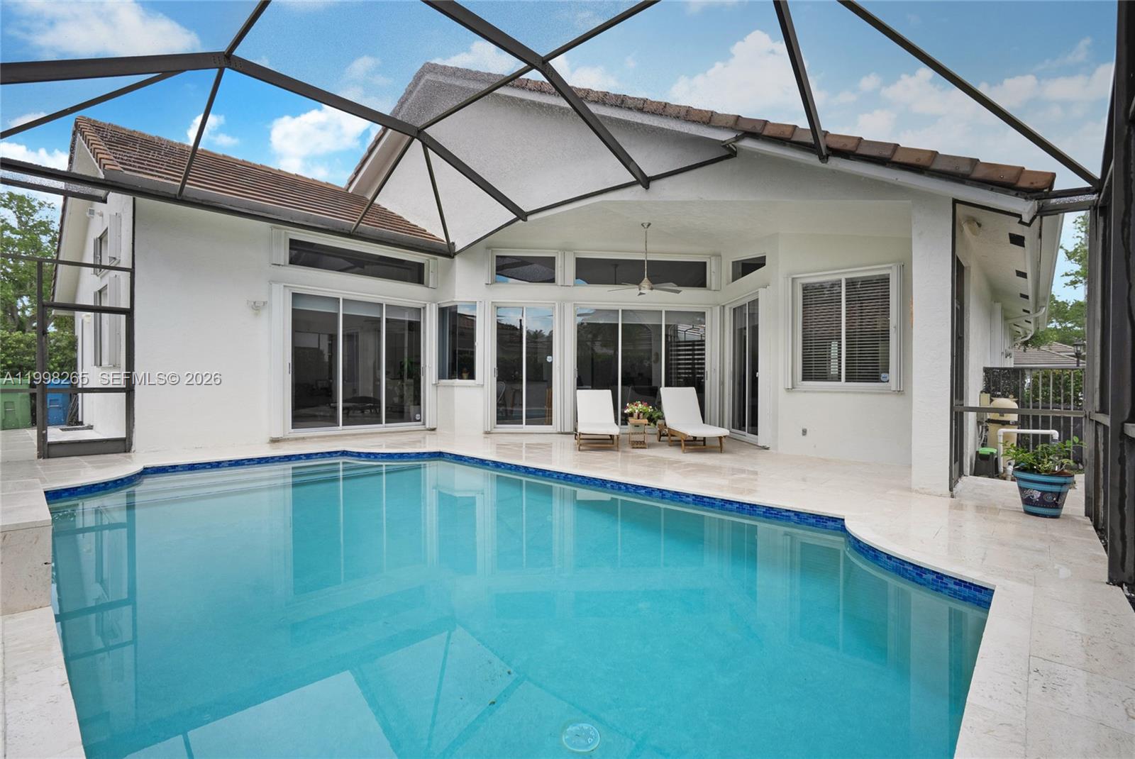 SECTOR 7 SOUTH - - Residential