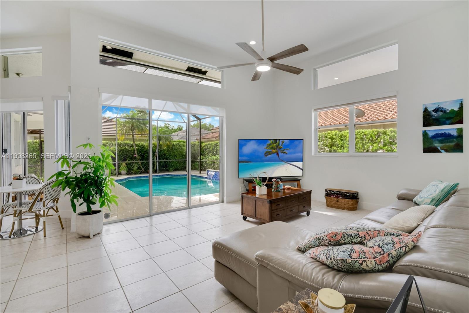 SECTOR 7 SOUTH - - Residential