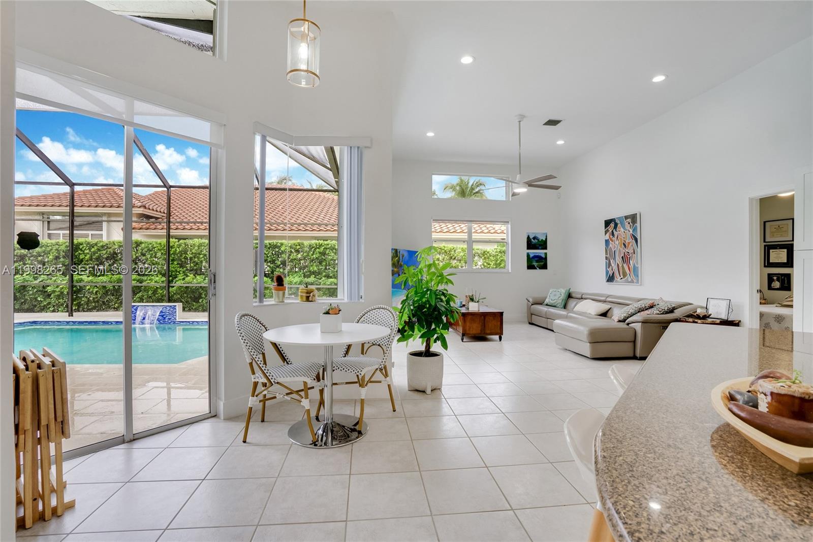 SECTOR 7 SOUTH - - Residential