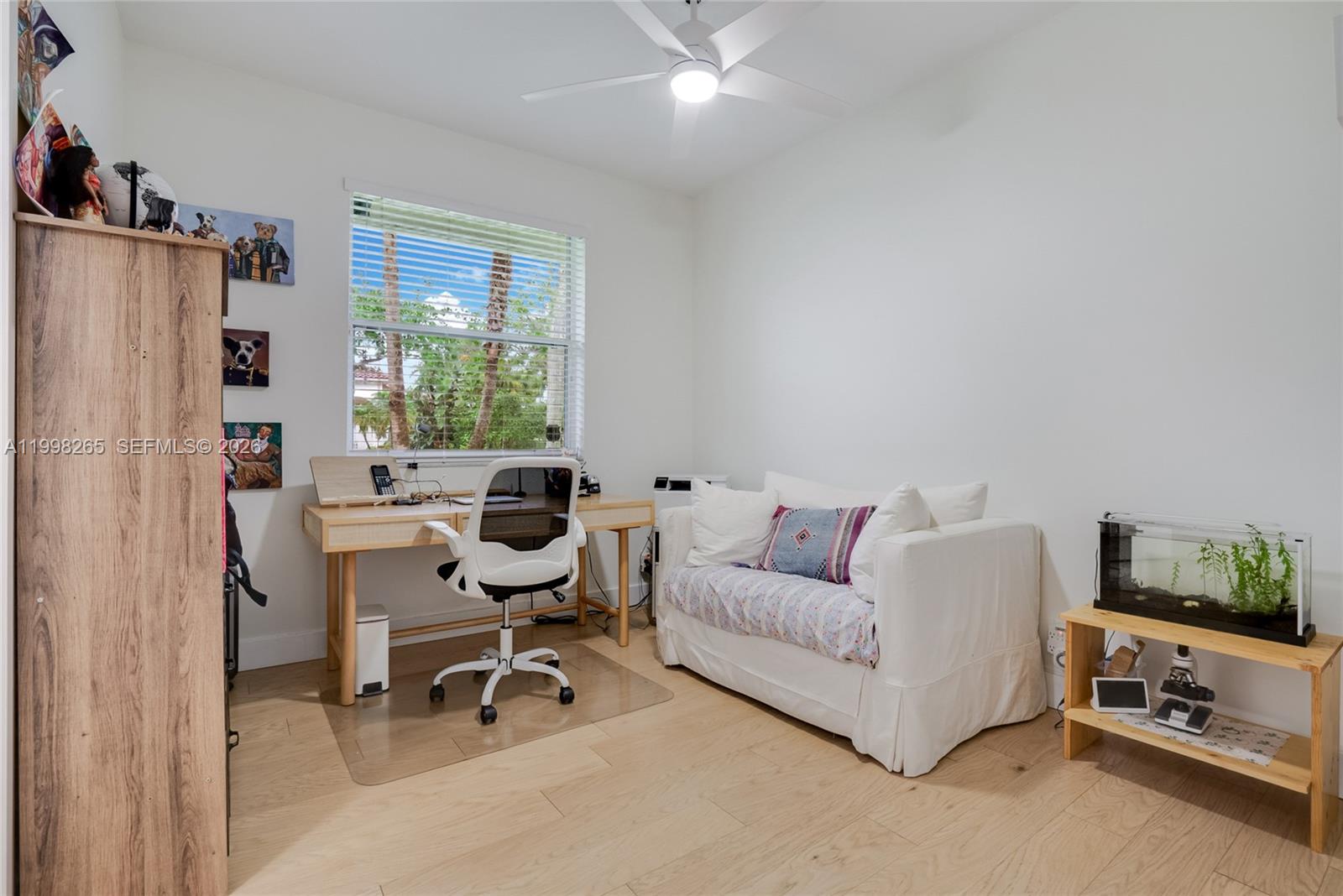 SECTOR 7 SOUTH - - Residential