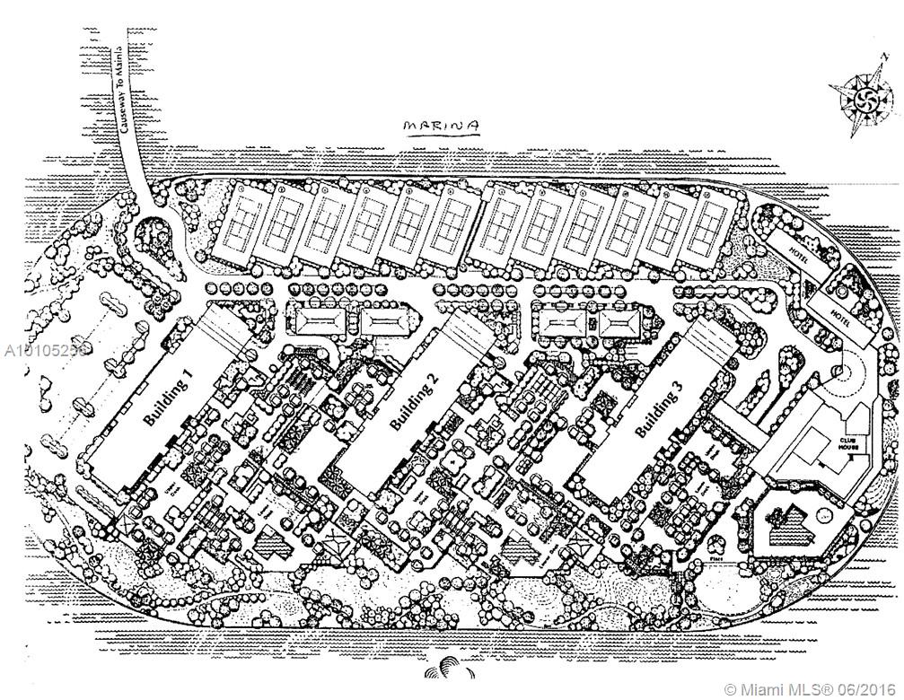 REV PLAT OF FAIR ISLE - Land