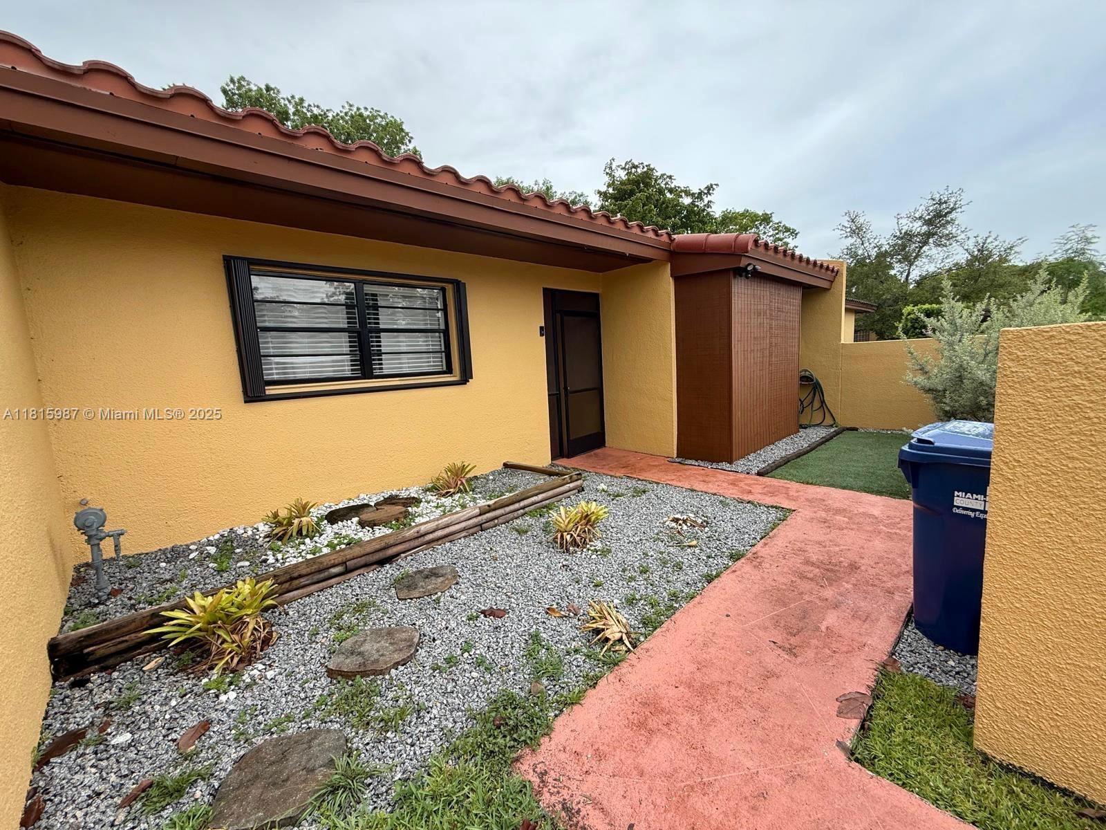 Property for Sale at 14734 Sw 87th Ter, Miami, Broward County, Florida - Bedrooms: 3 
Bathrooms: 2  - $430,000