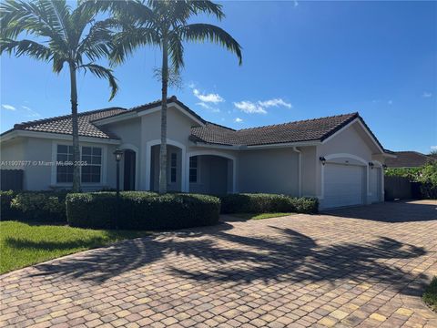 12800 SW 222nd St 0 Miami FL 33170