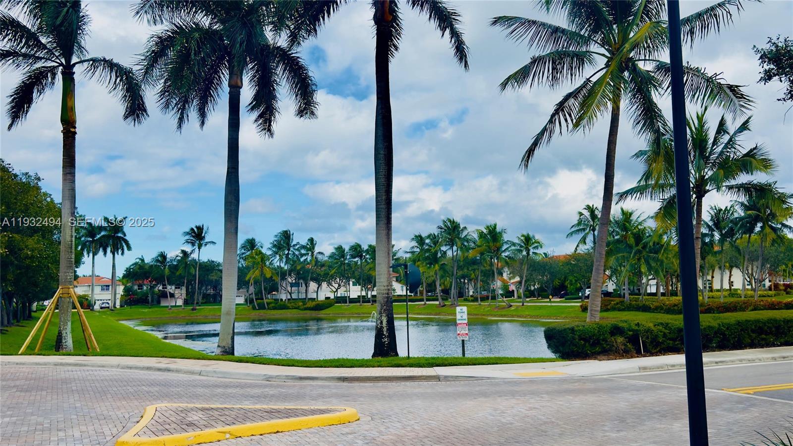 WEST LAKE VILLAGE PLAT - Residential Lease