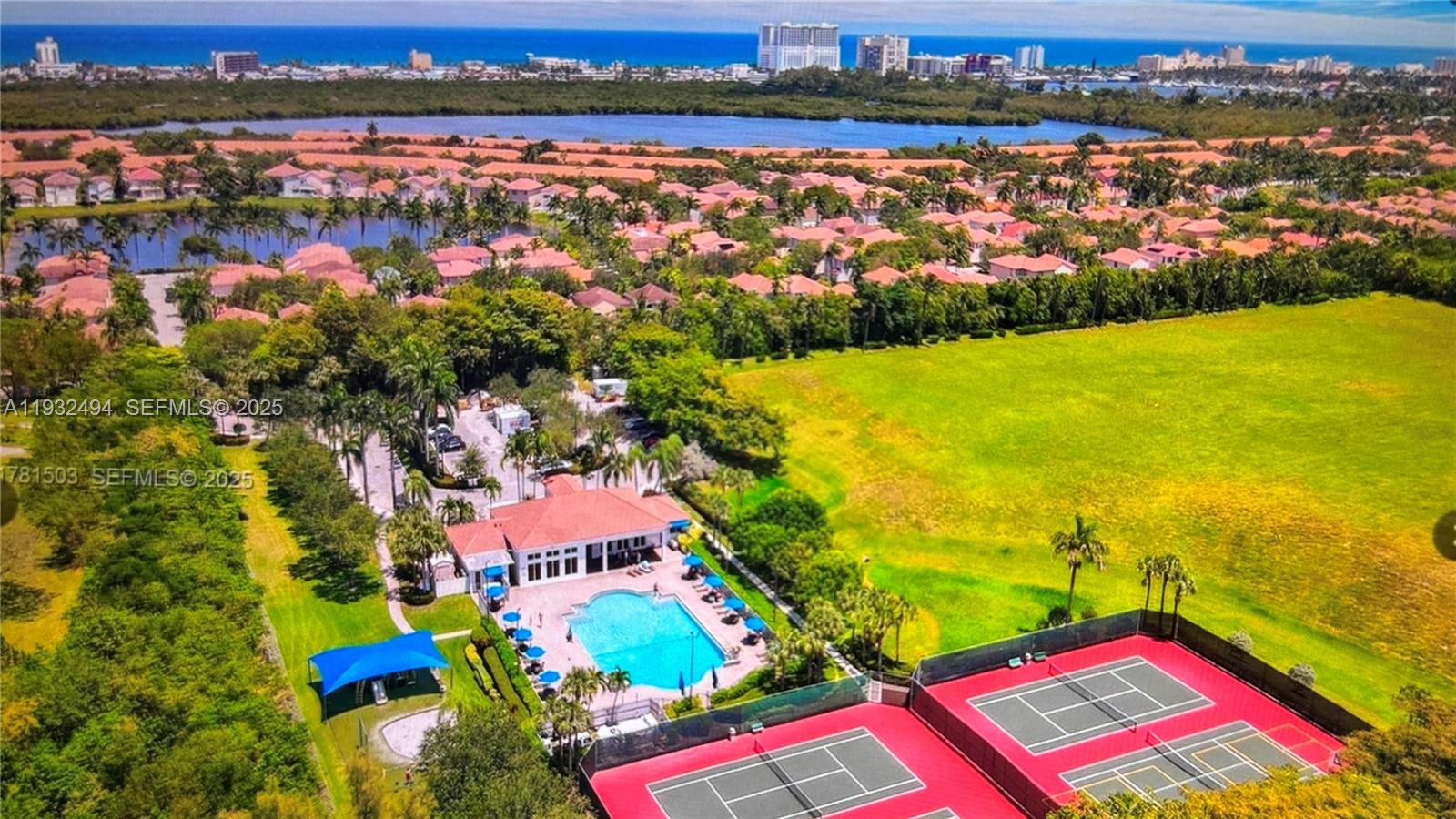 WEST LAKE VILLAGE PLAT - Residential Lease