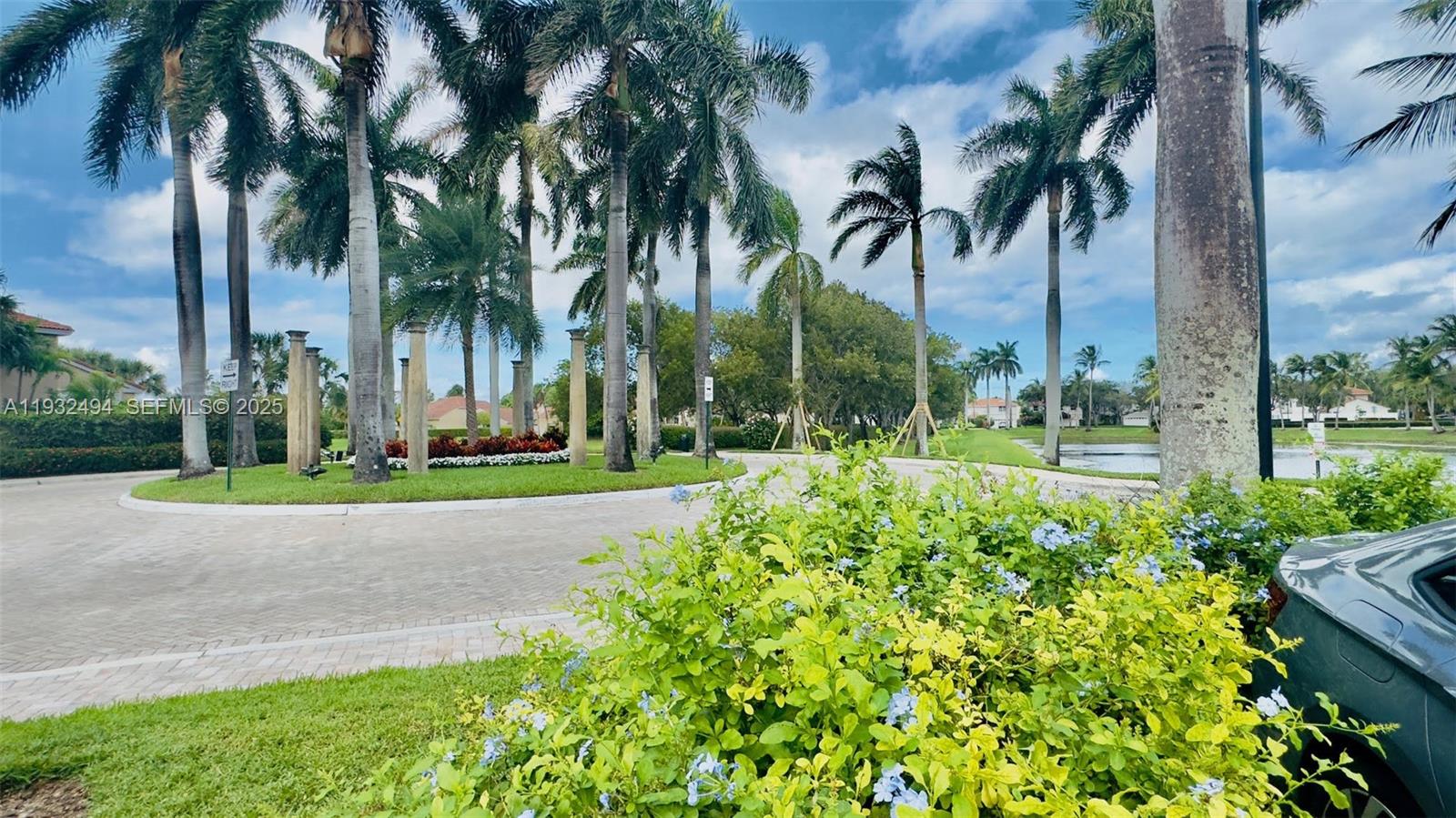 WEST LAKE VILLAGE PLAT - Residential Lease