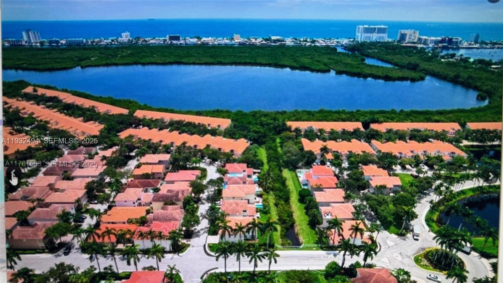 WEST LAKE VILLAGE PLAT - Residential Lease